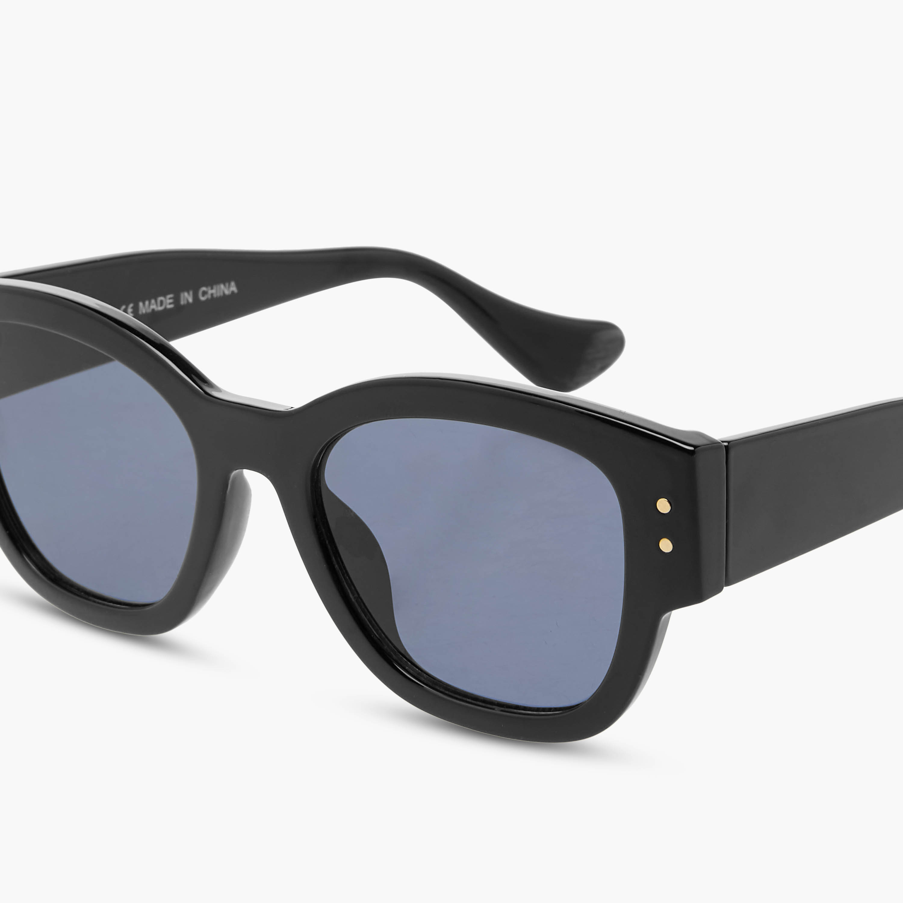 Sunglasses UV Protection Black Lens-women-sunglasses-image-6