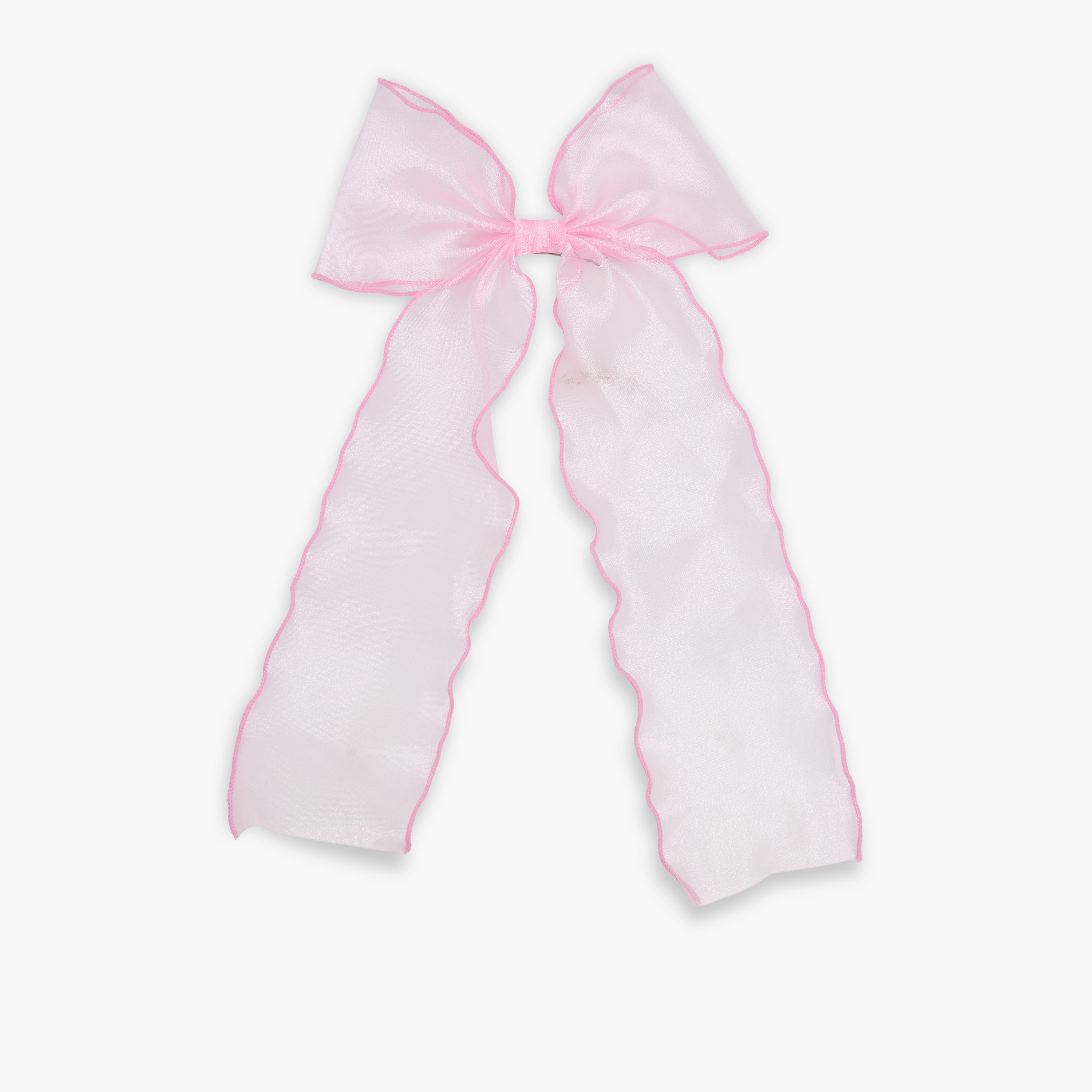 Pack of 2 Bow Barette Hair Clip-women-hairaccessories-clips-image-4
