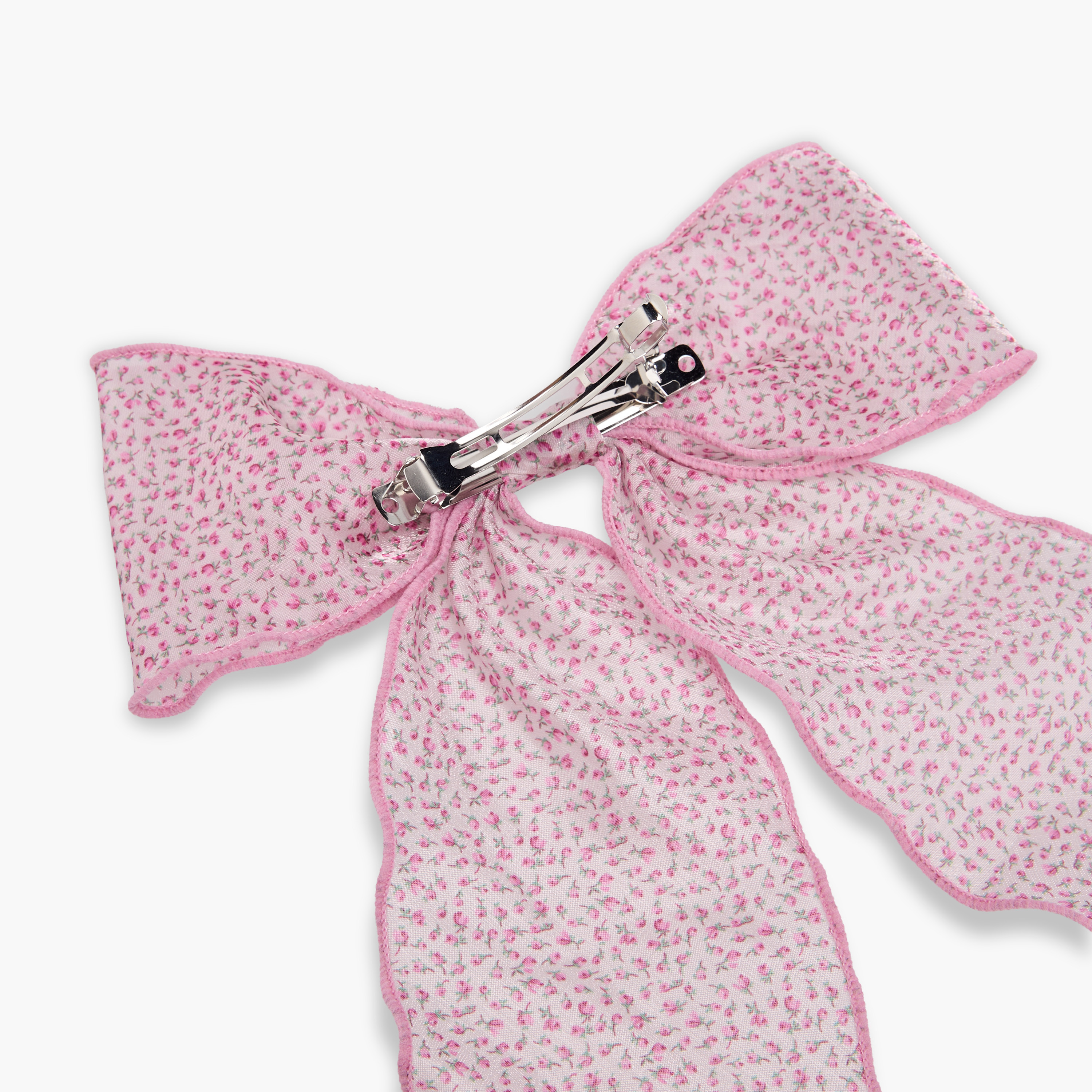 Pack of 2 Bow Barette Hair Clip-women-hairaccessories-clips-image-8