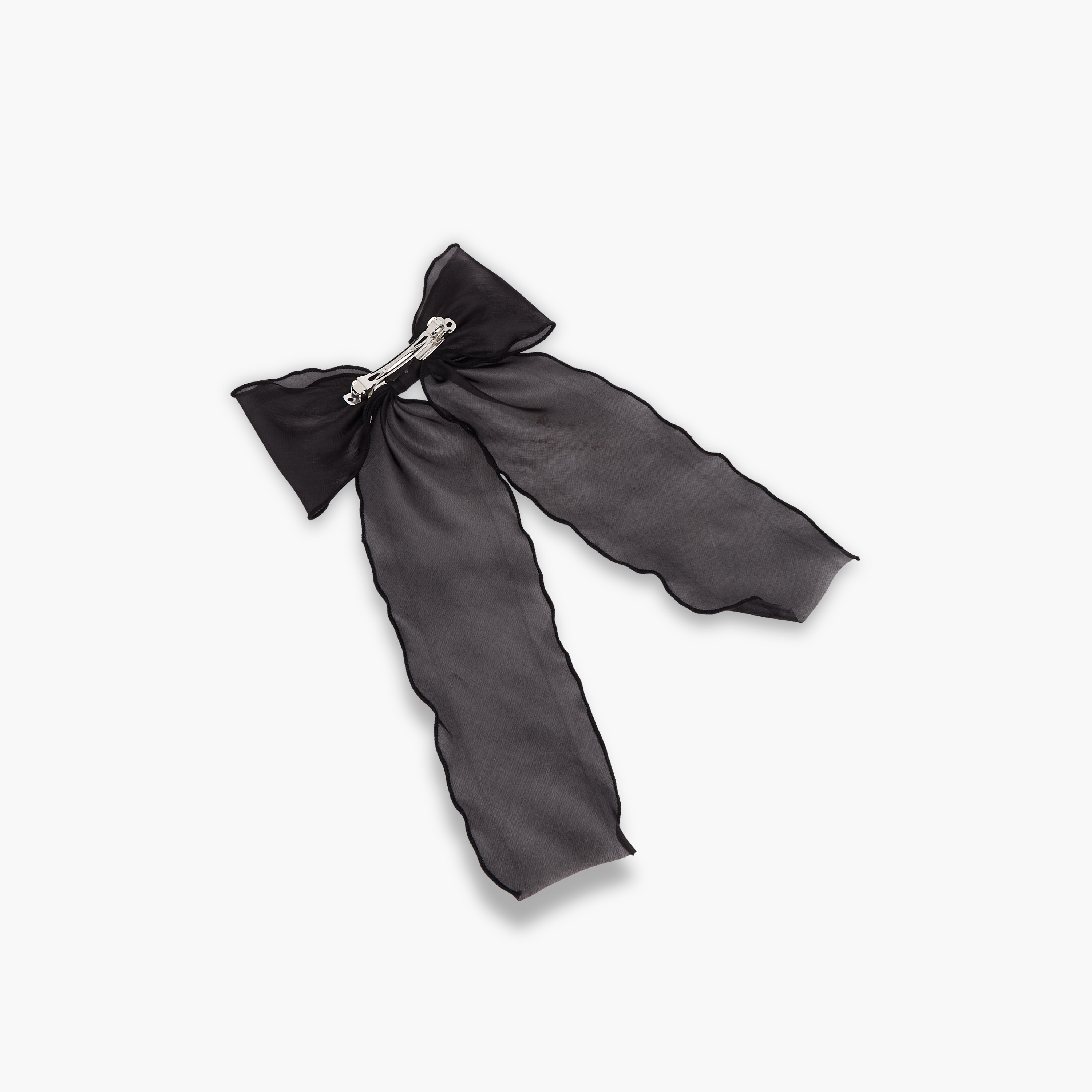 Pack of 2 Bow Barette Hair Clip-women-hairaccessories-clips-image-6