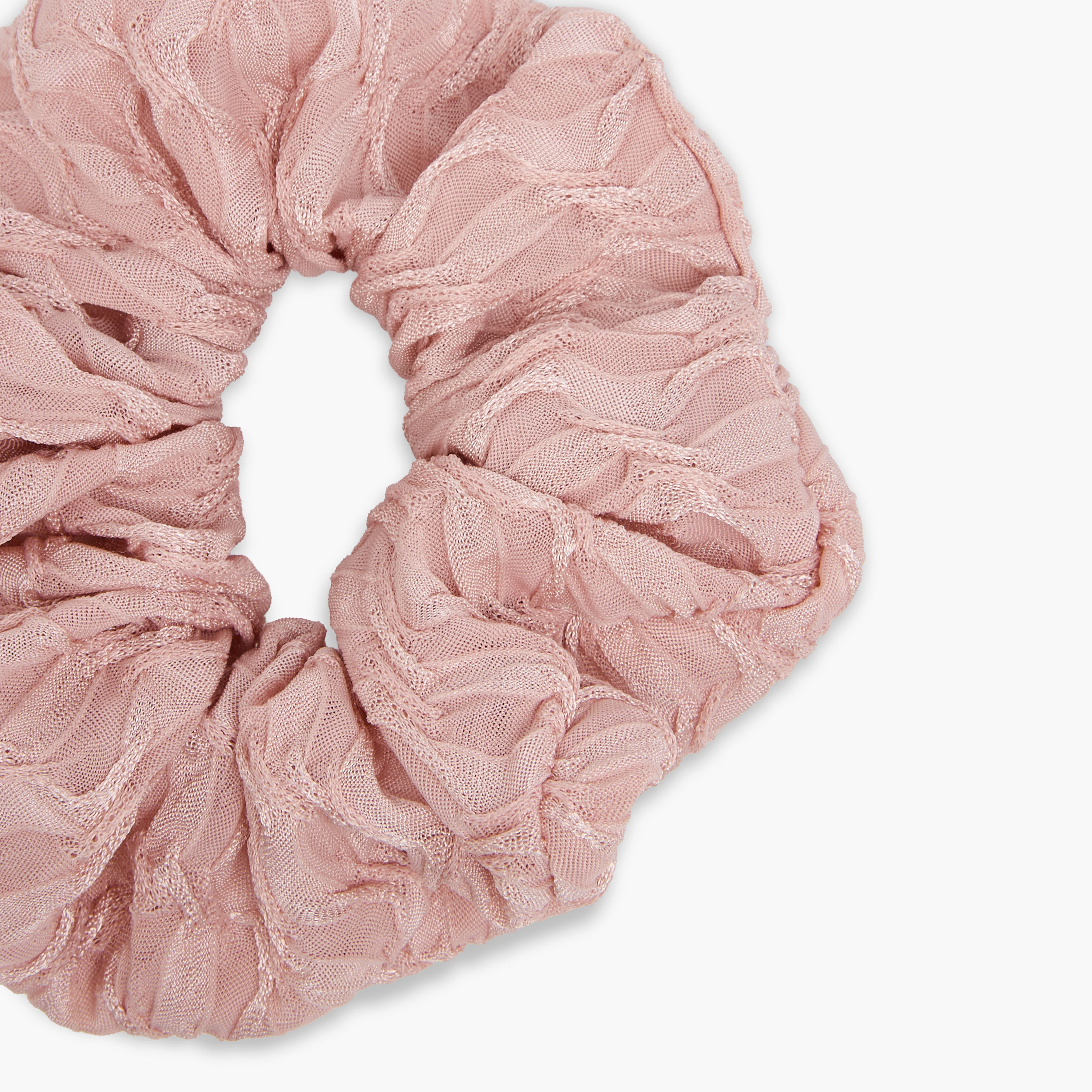 Pack of 4 Hair Scrunchie-women-hairaccessories-scrunchies-image-6