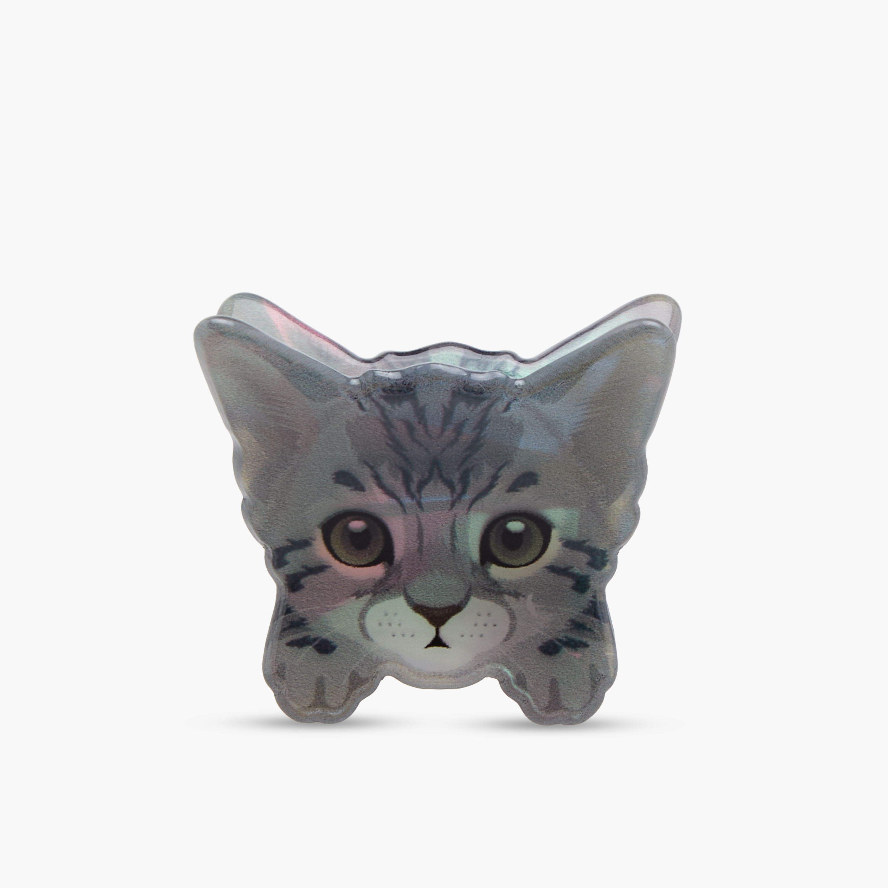 Pack of 6 Cat Hair Clamp-women-hairaccessories-clamps-image-6