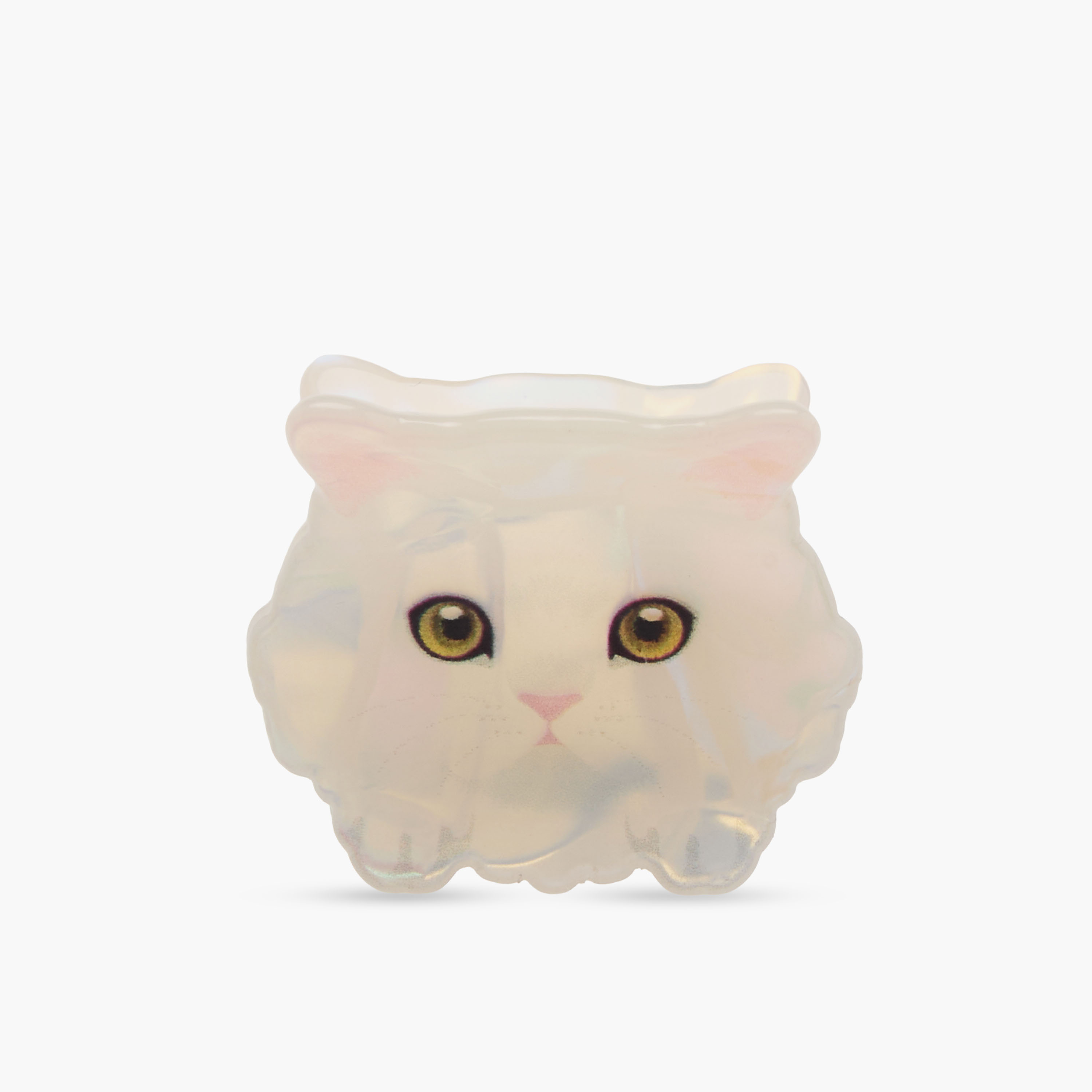 Pack of 6 Cat Hair Clamp-women-hairaccessories-clamps-image-7