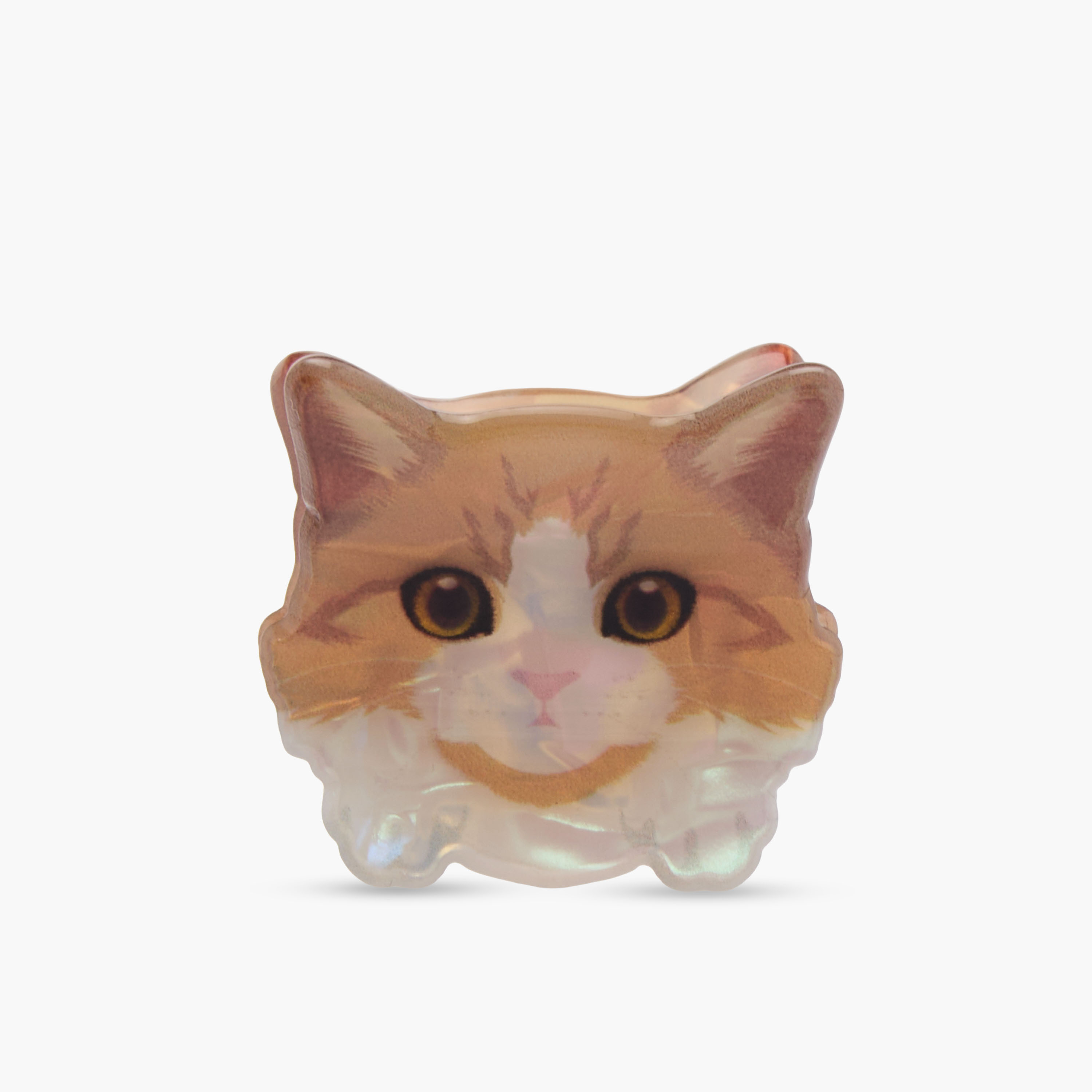 Pack of 6 Cat Hair Clamp-women-hairaccessories-clamps-image-8