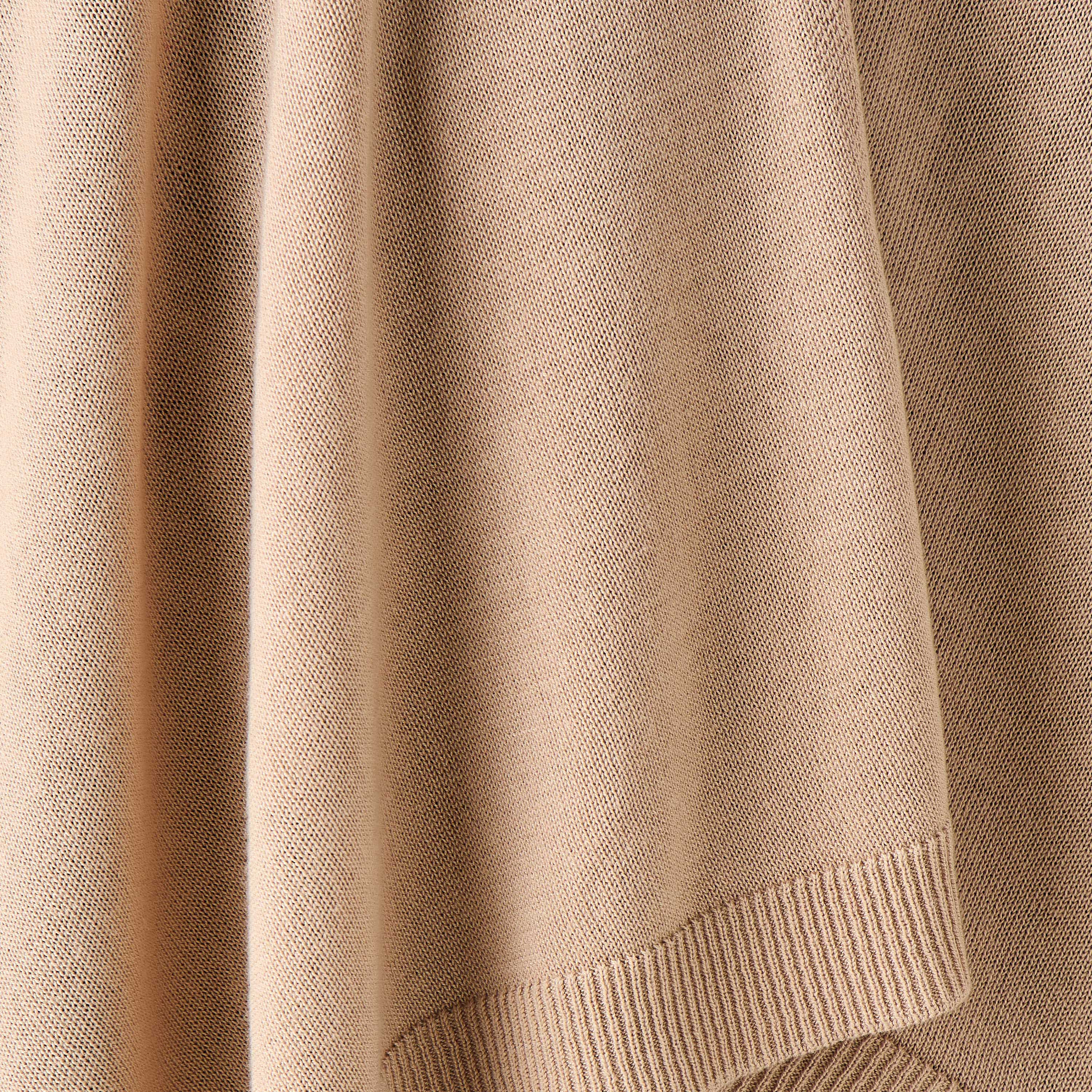 Cape Scarf Plain-women-winterwear-scarves-image-5