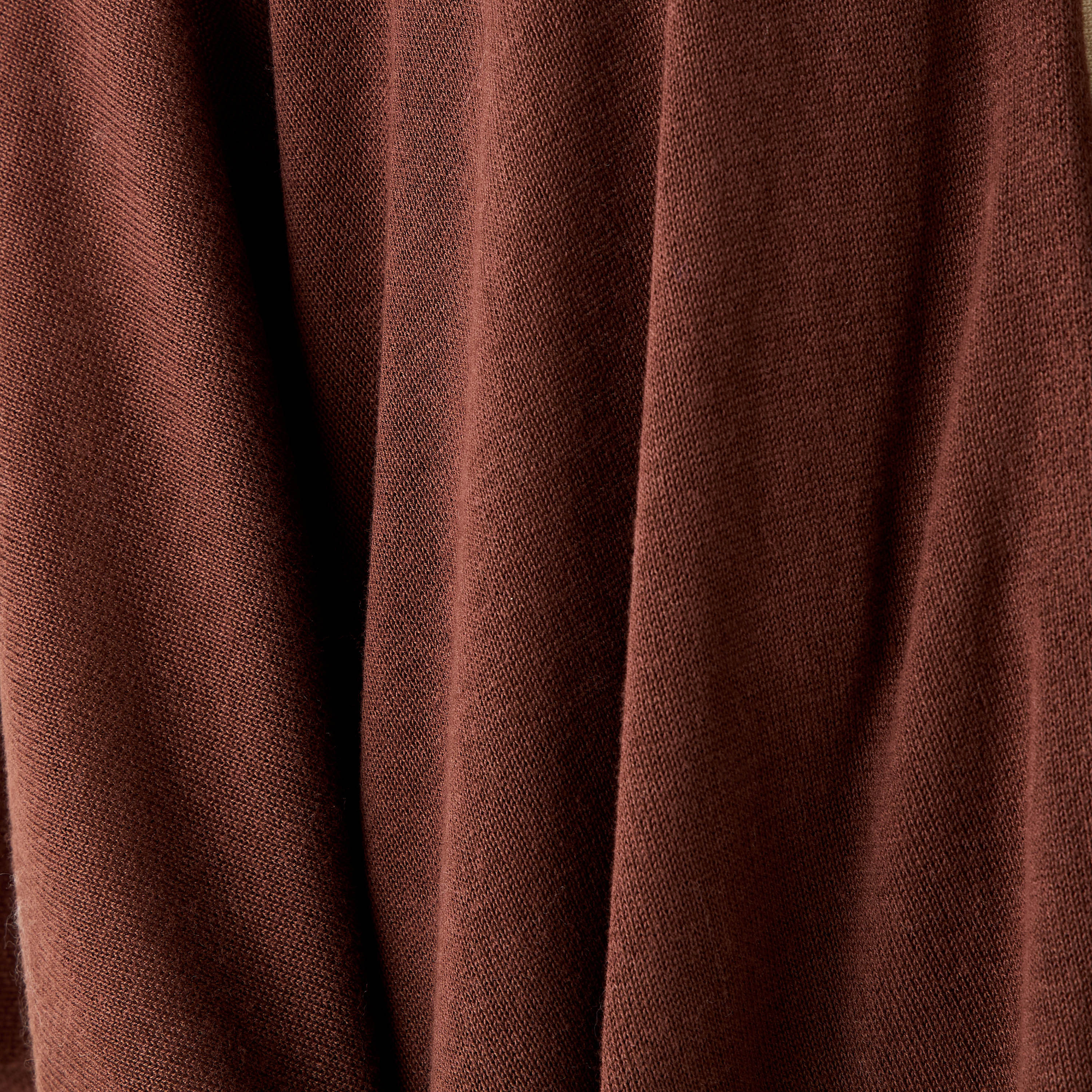 Cape Scarf Plain-women-winterwear-scarves-image-5