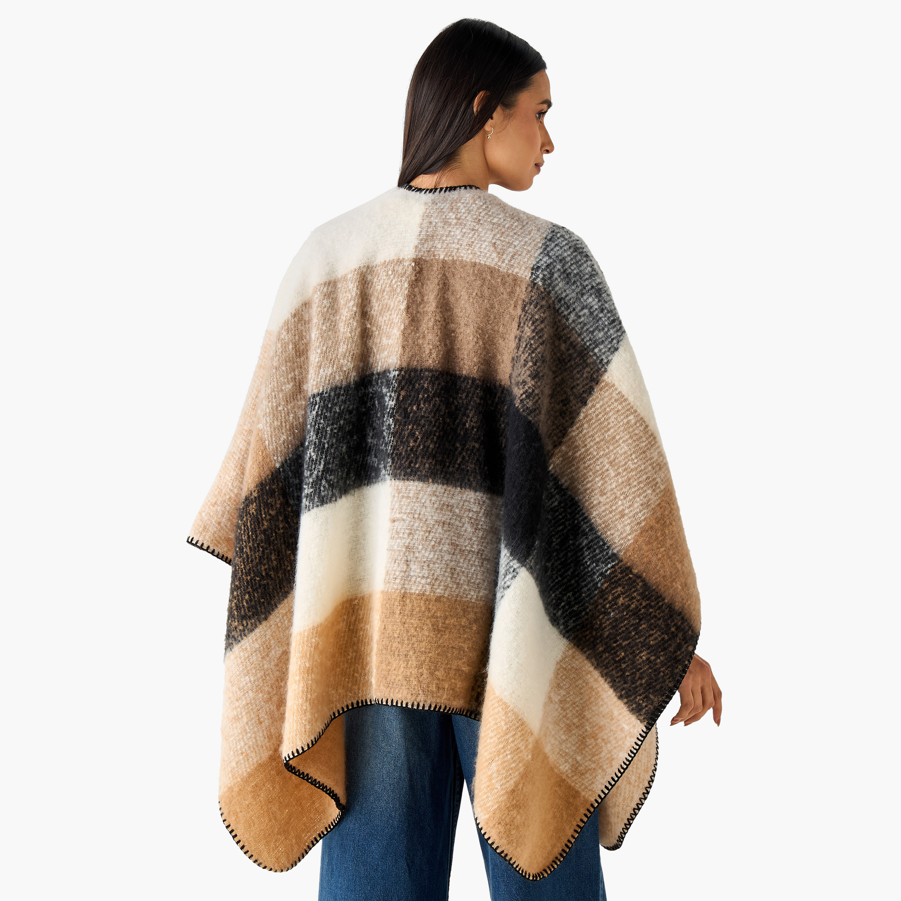 رداء كاروهات متعدد الألوان-women-winterwear-scarves-image-4