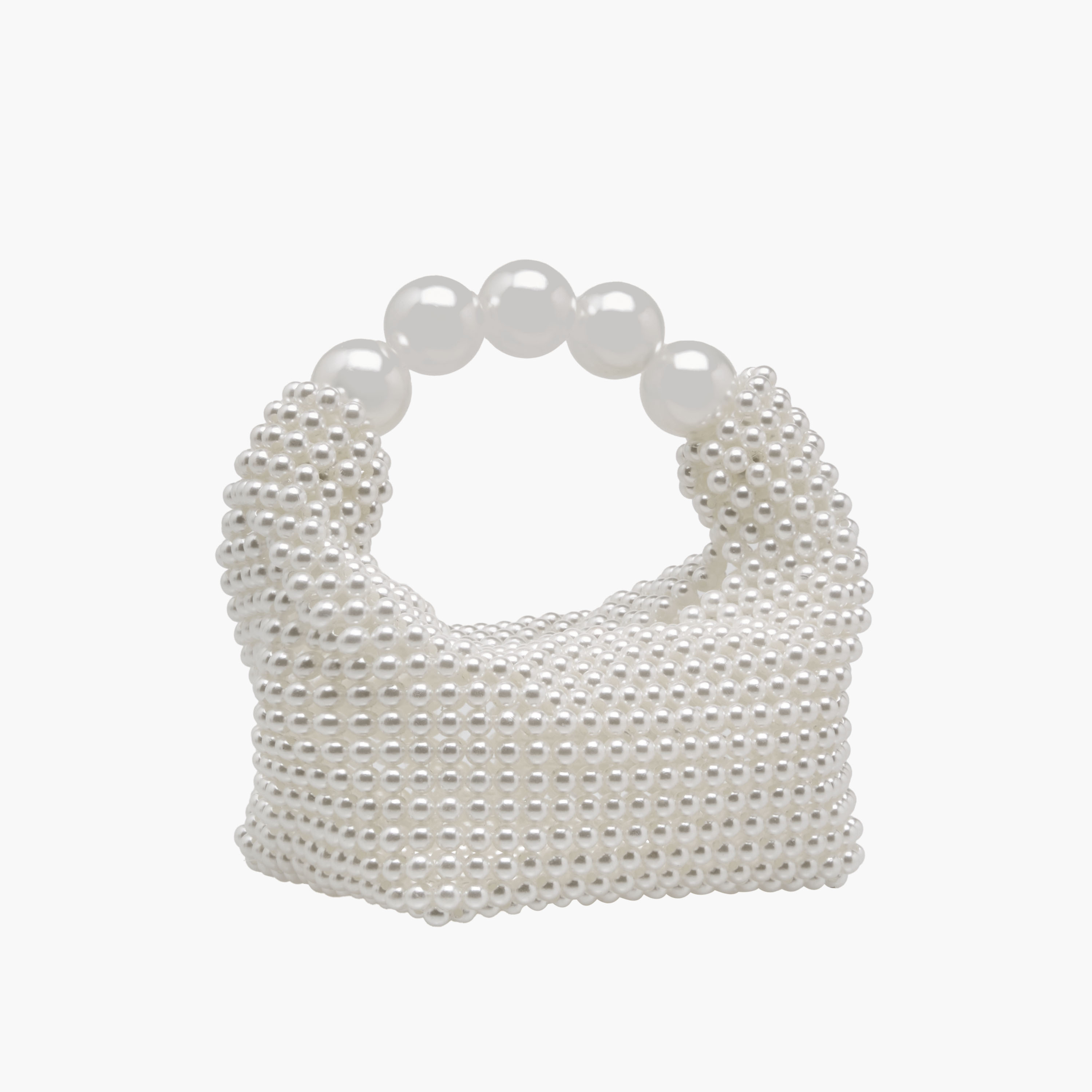 Pearl Embellished Hobo Bag-women-bagsandwallets-handbags-image-4