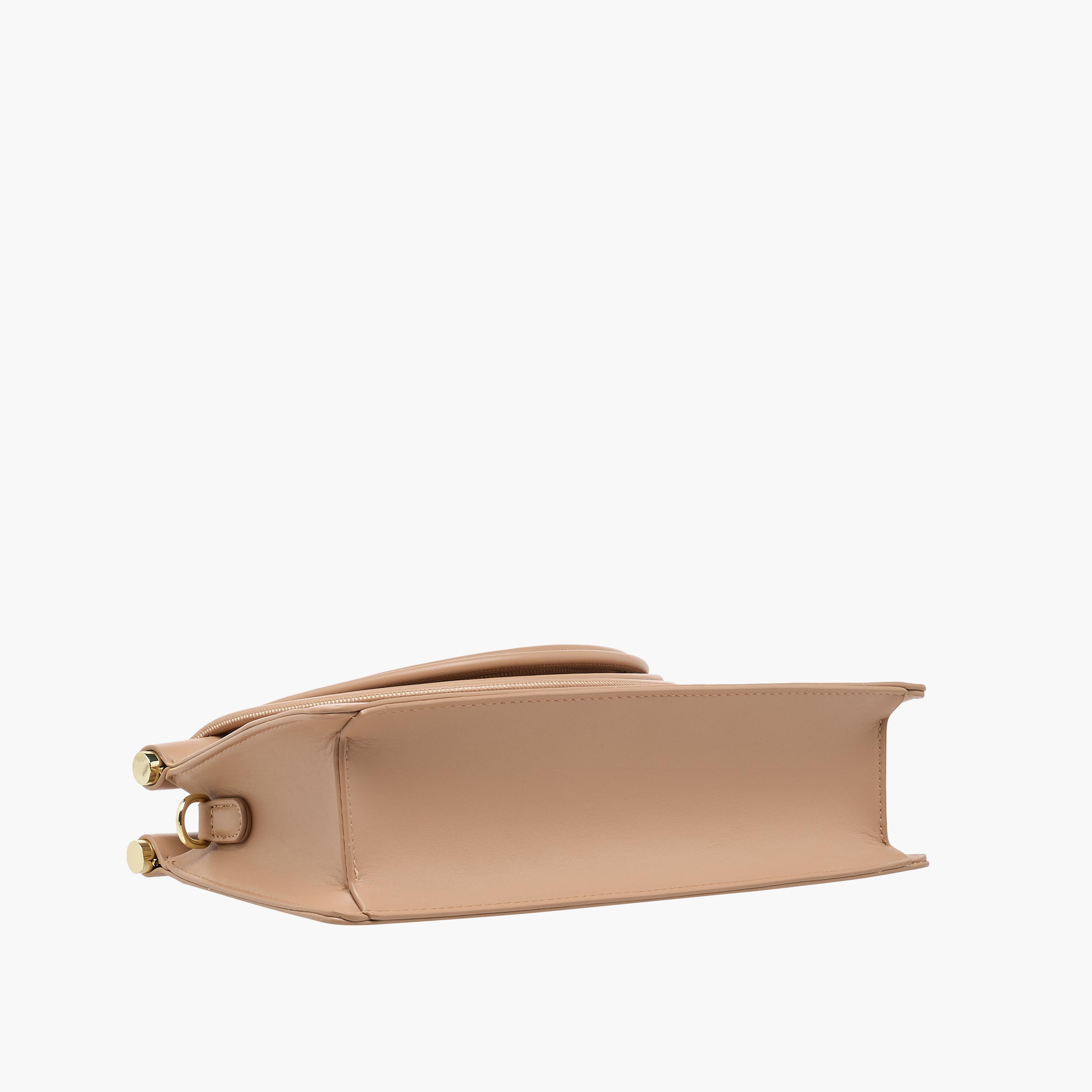 Textured Handle Clutch with Detachable Strap-women-bagsandwallets-handbags-image-8