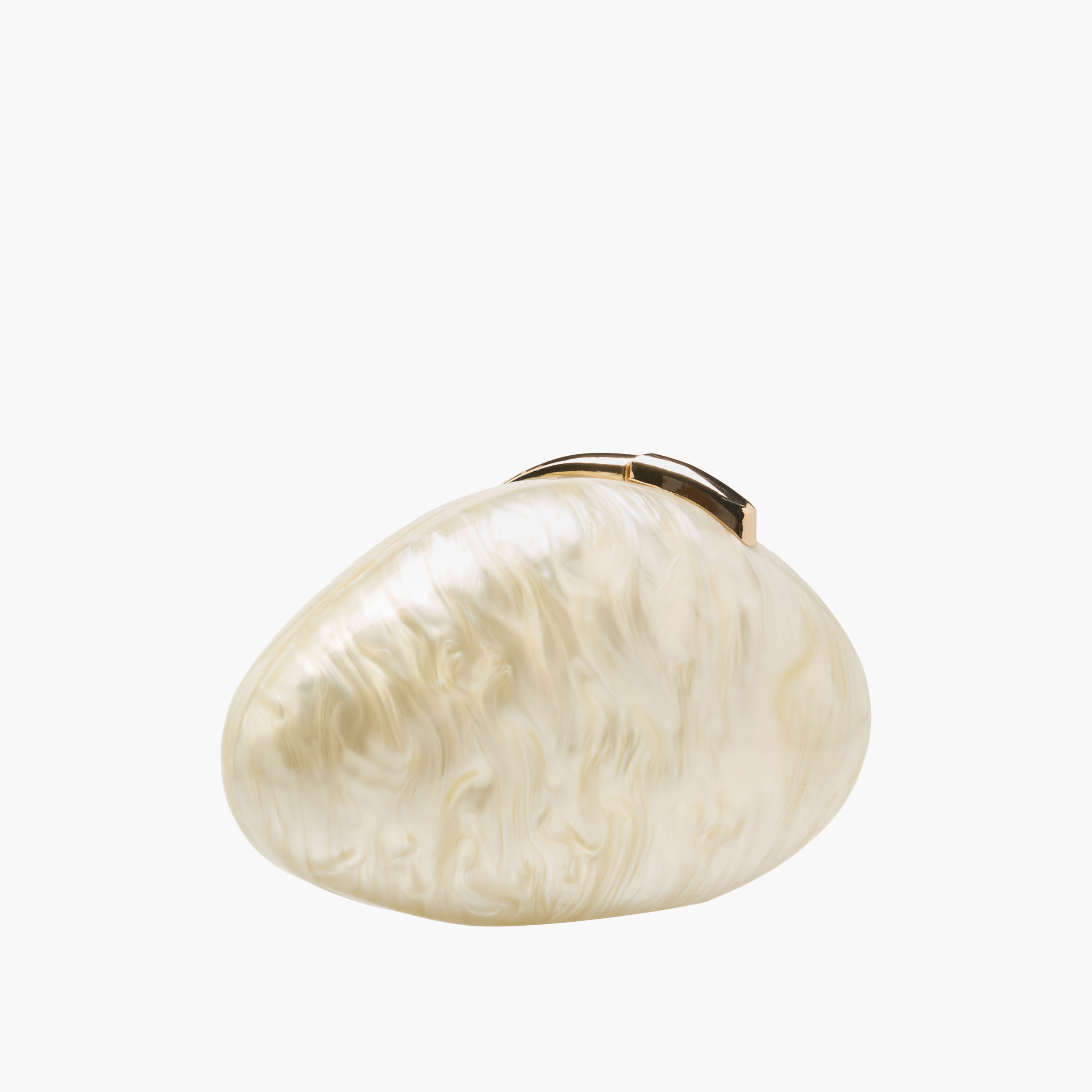 Textured Clutch with Detachable Chain Strap-women-bagsandwallets-handbags-image-5