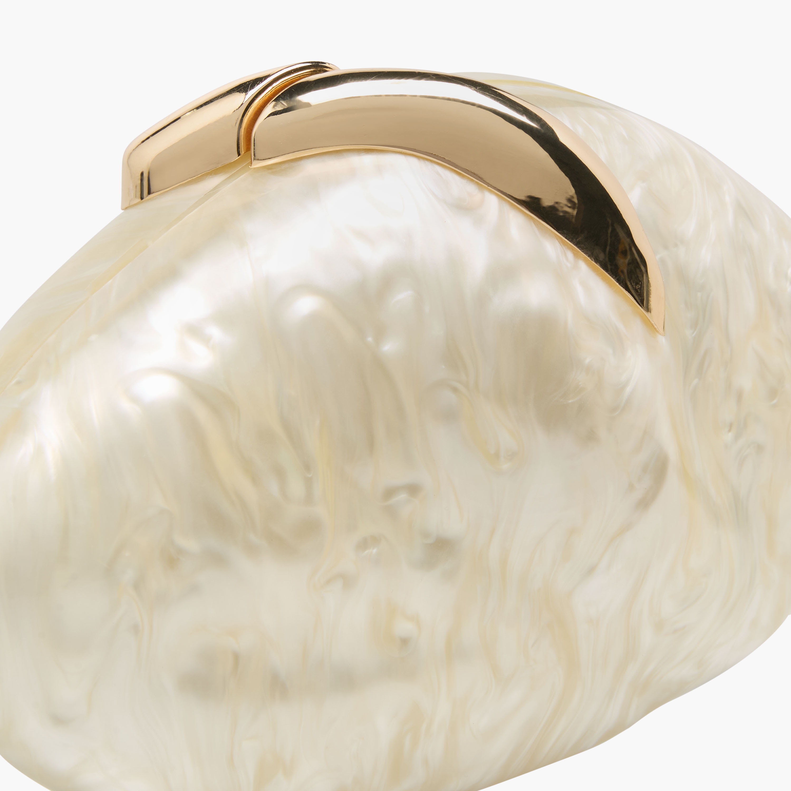 Textured Clutch with Detachable Chain Strap-women-bagsandwallets-handbags-image-6