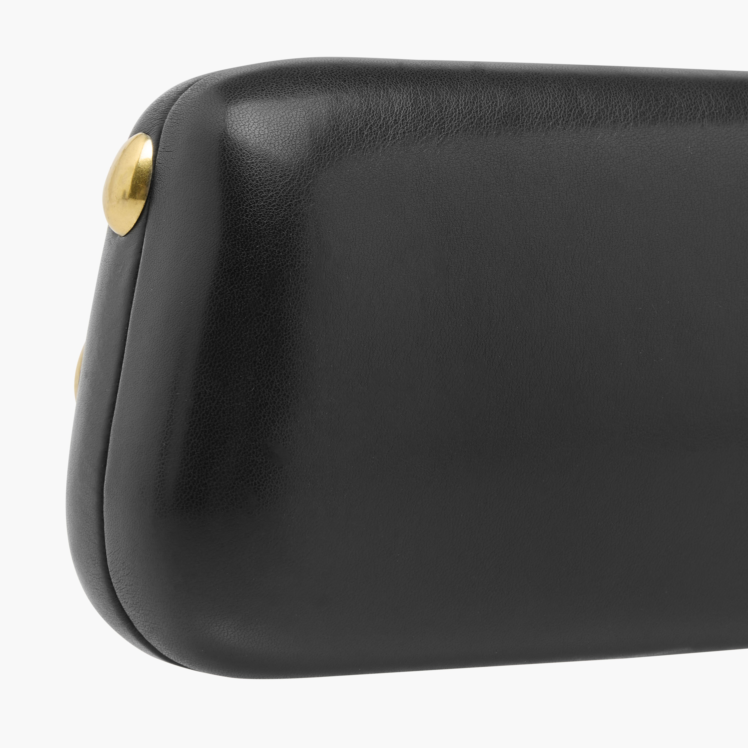 Metal Accent Clutch with Detachable Chain Strap-women-bagsandwallets-handbags-image-7