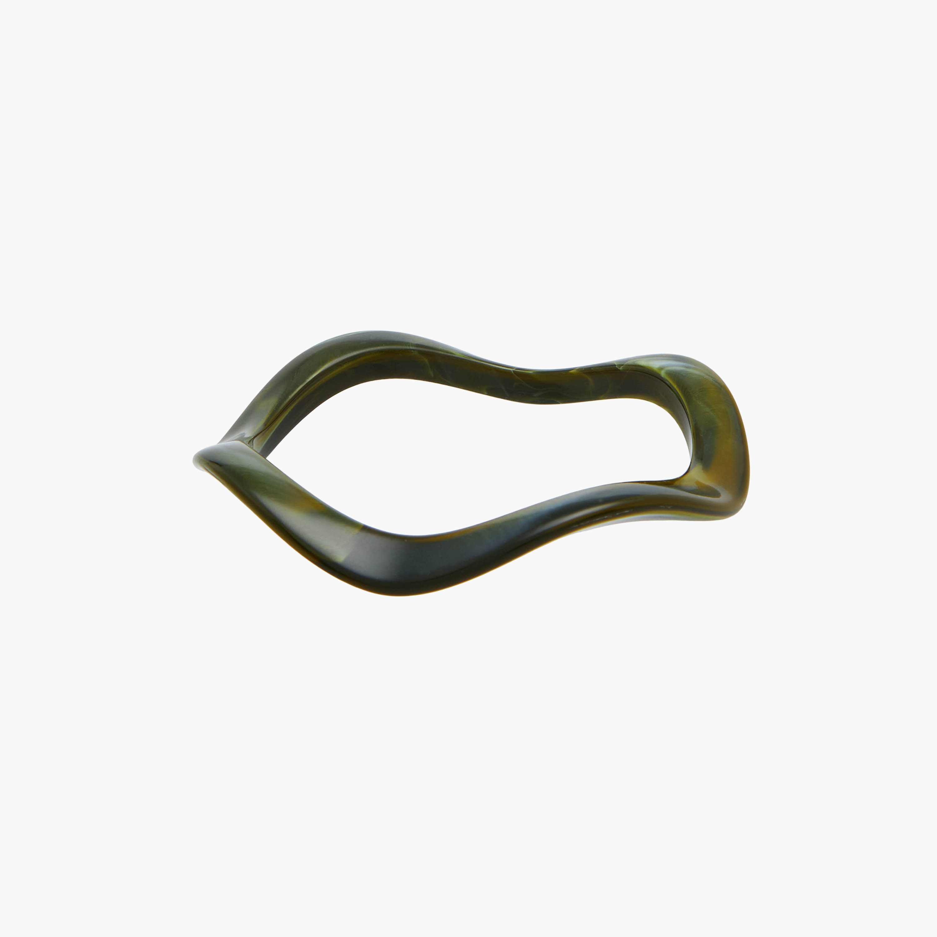 Pack of 5 - Resin Metallic Bangles-women-watchesandjewellery-jewellery-banglesandbracelets-image-7