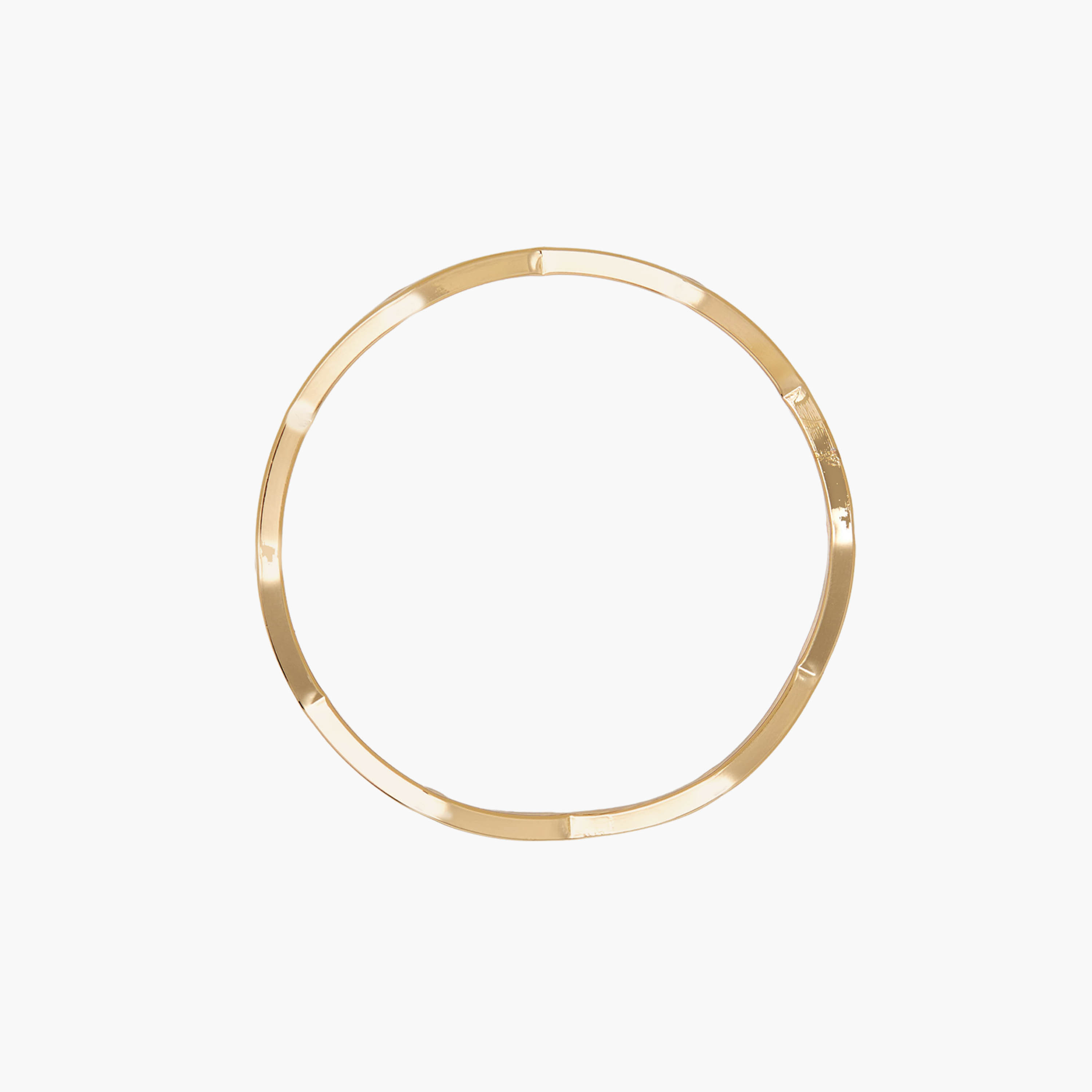 Pack of 5 - Resin Metallic Bangles-women-watchesandjewellery-jewellery-banglesandbracelets-image-8