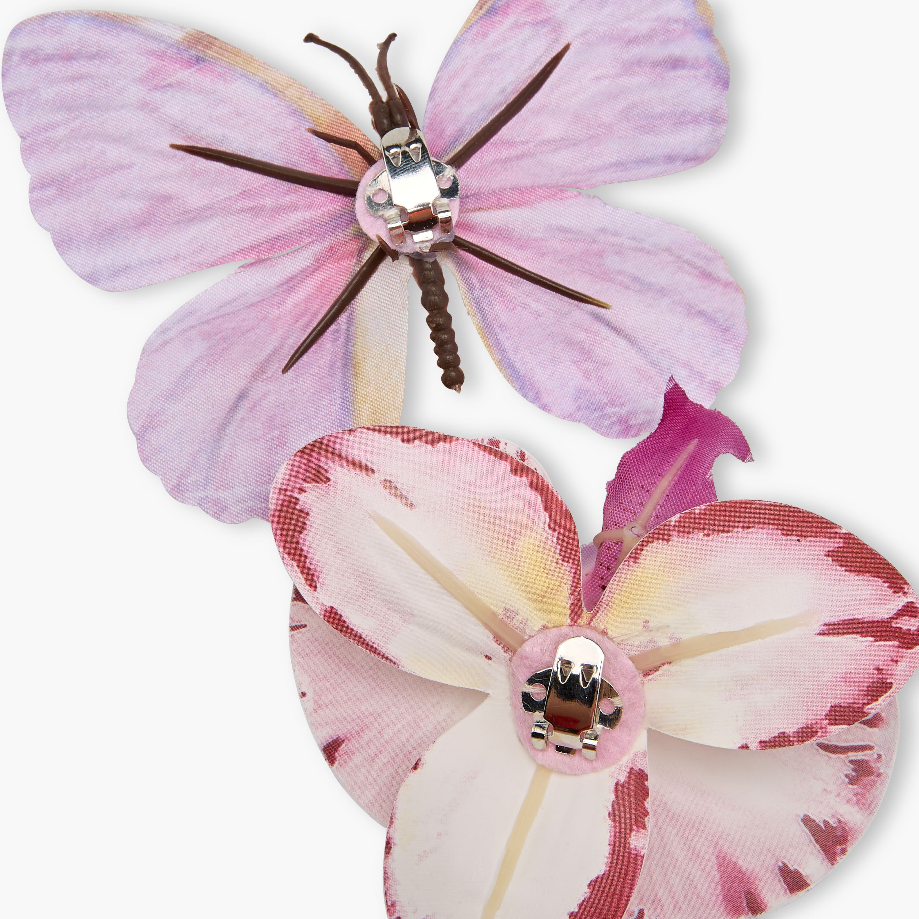 زينة حذاء مزيّنة – طقم 2 قطع-women-clothingaccessories-novelties-image-1