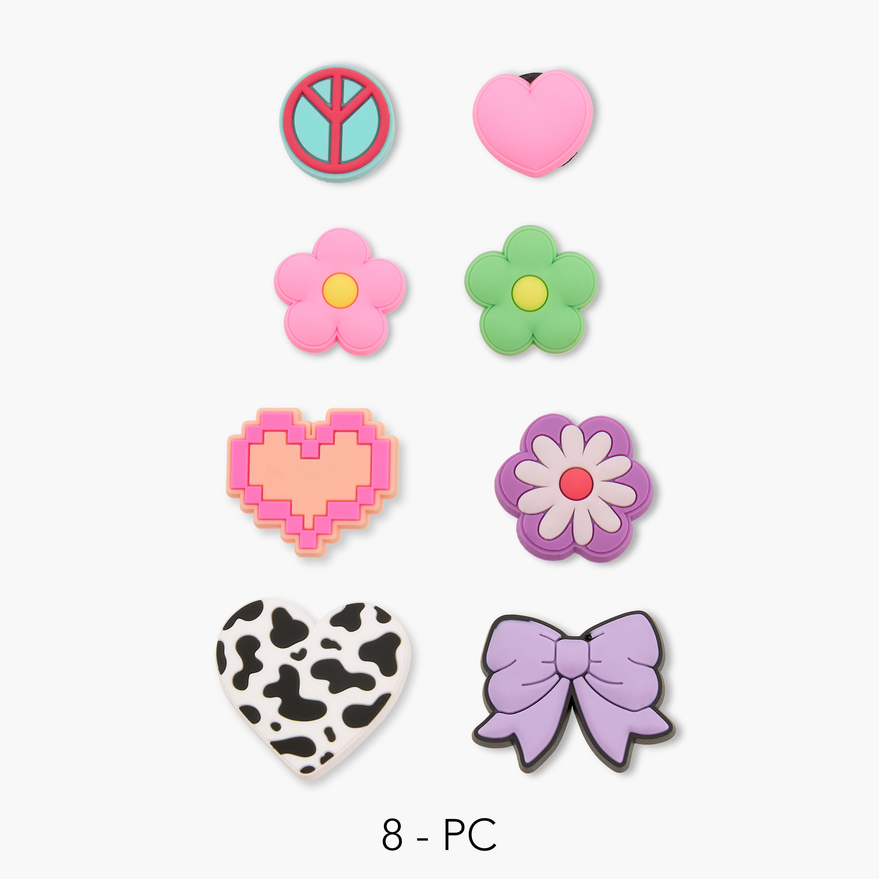 زينة صندل كلوج - طقم 8 قطع-women-clothingaccessories-novelties-image-8