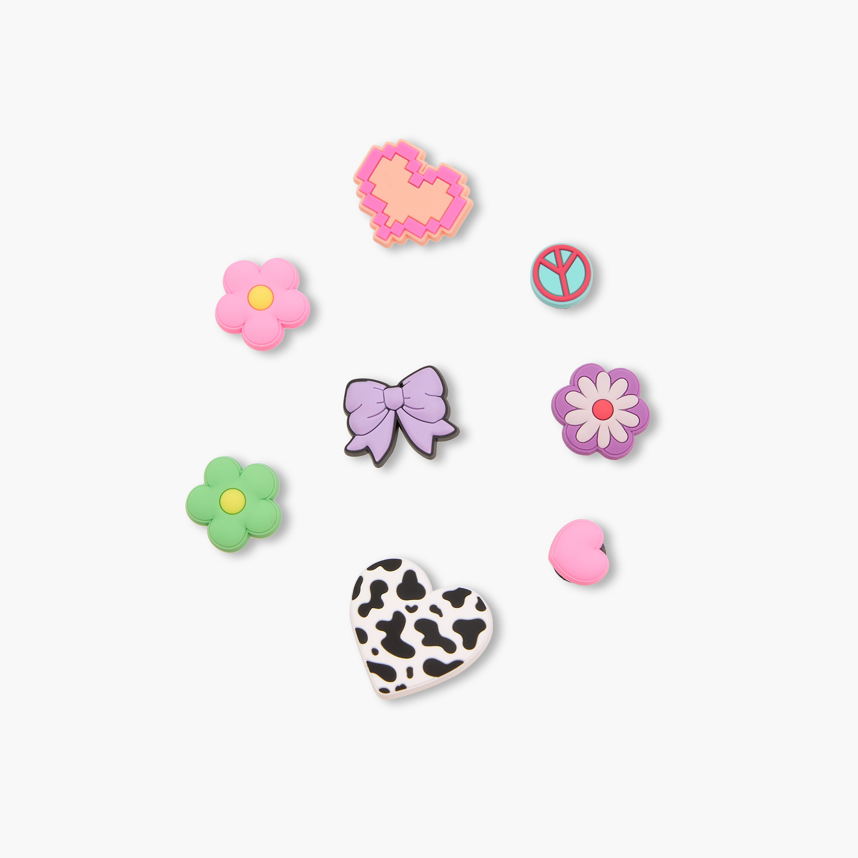 زينة صندل كلوج - طقم 8 قطع-women-clothingaccessories-novelties-image-3