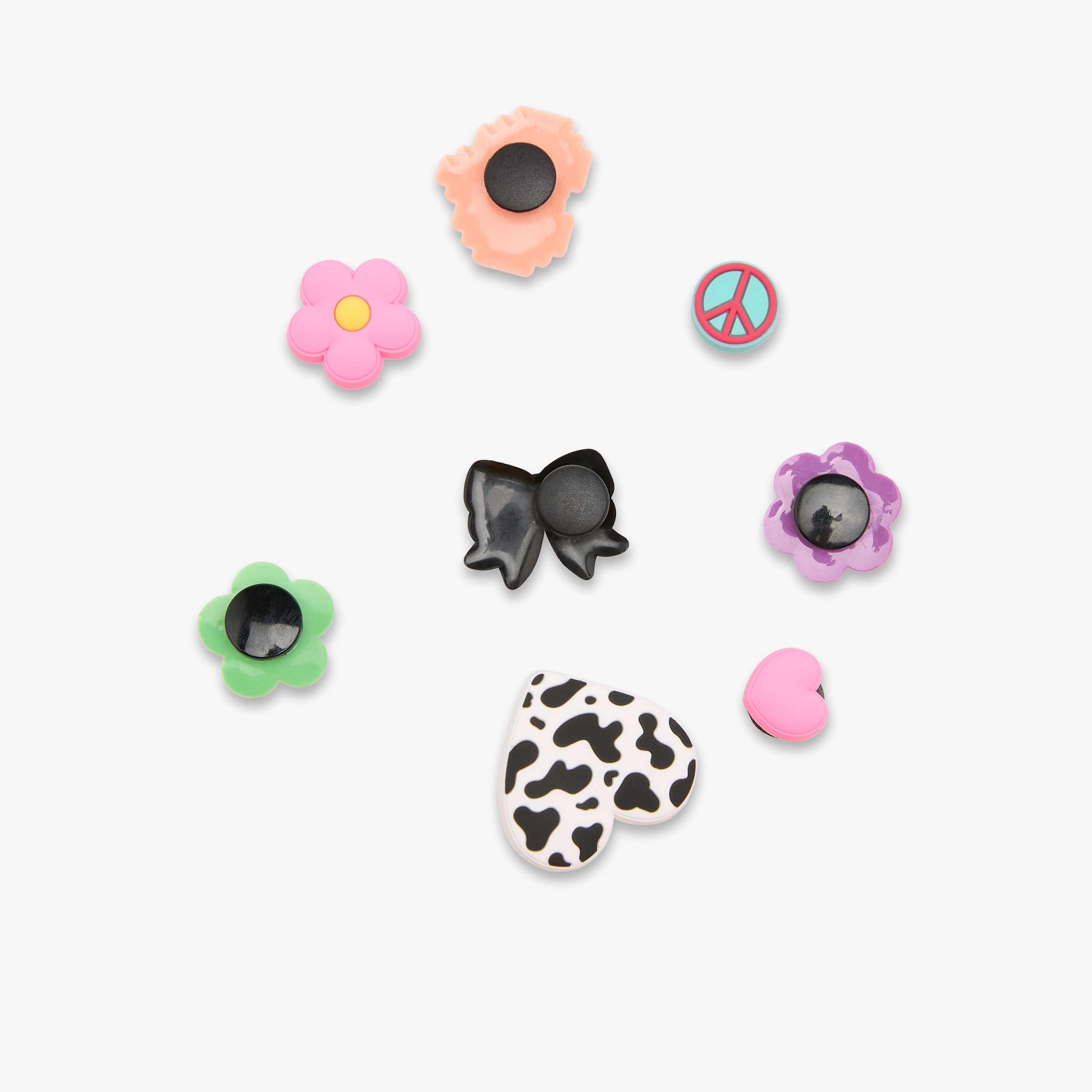 زينة صندل كلوج - طقم 8 قطع-women-clothingaccessories-novelties-image-2