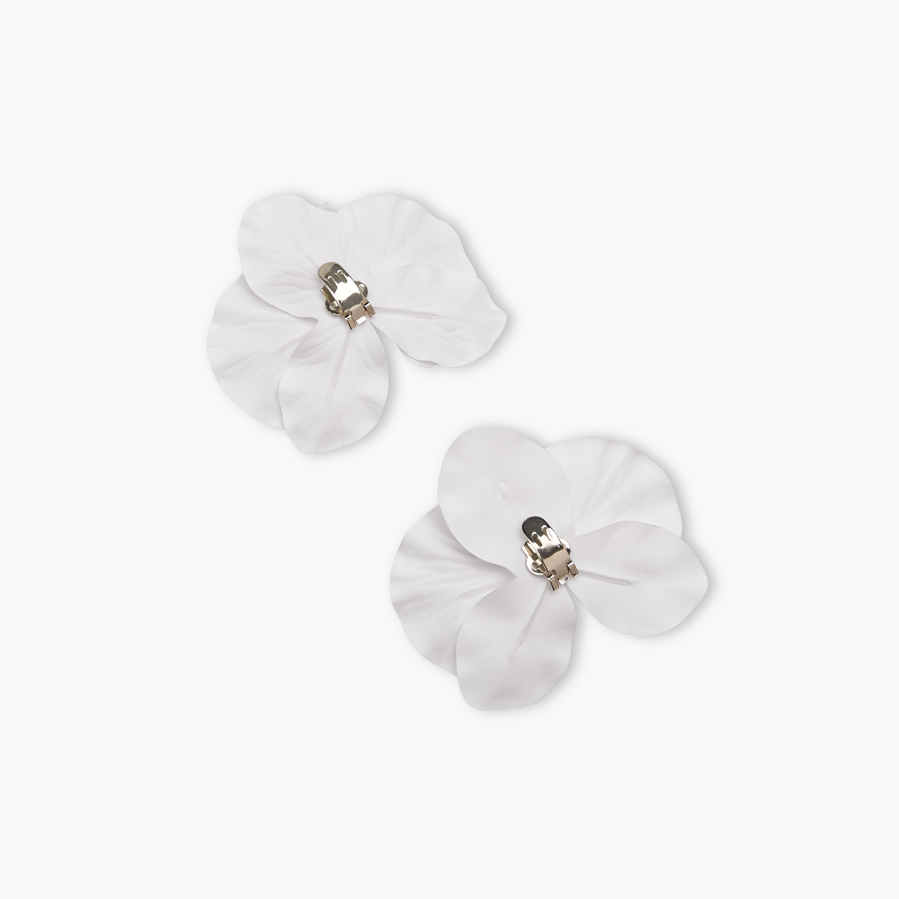 طقم مشابك أحذية على شكل زهور عدد 2-women-clothingaccessories-novelties-image-2