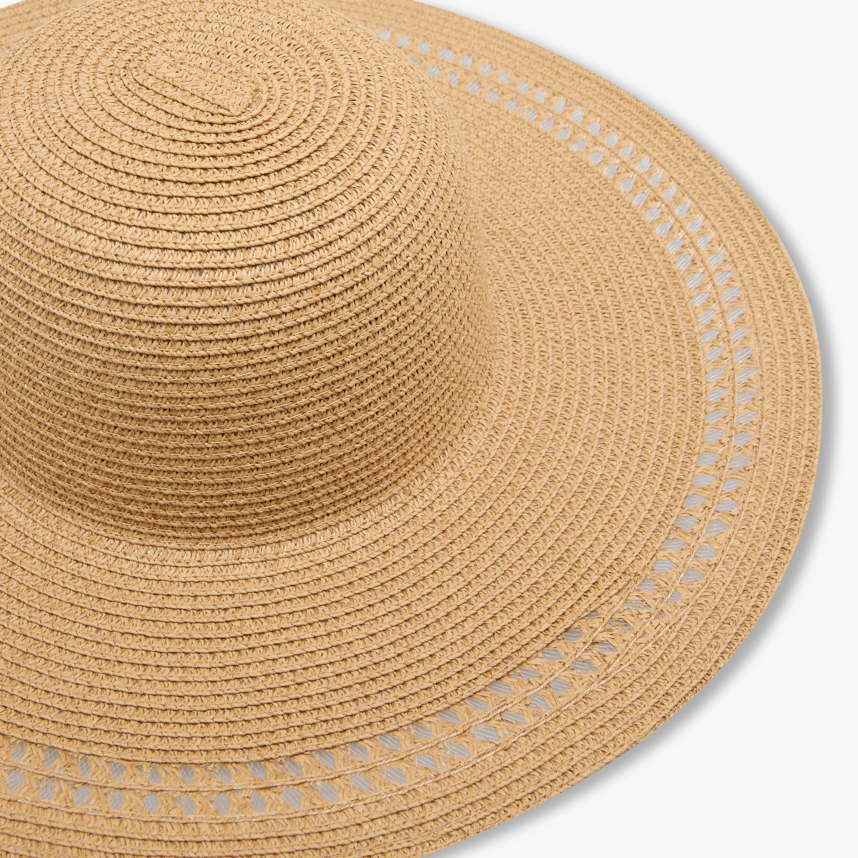 Textured Beach Hat-women-clothingaccessories-capsandhats-image-4