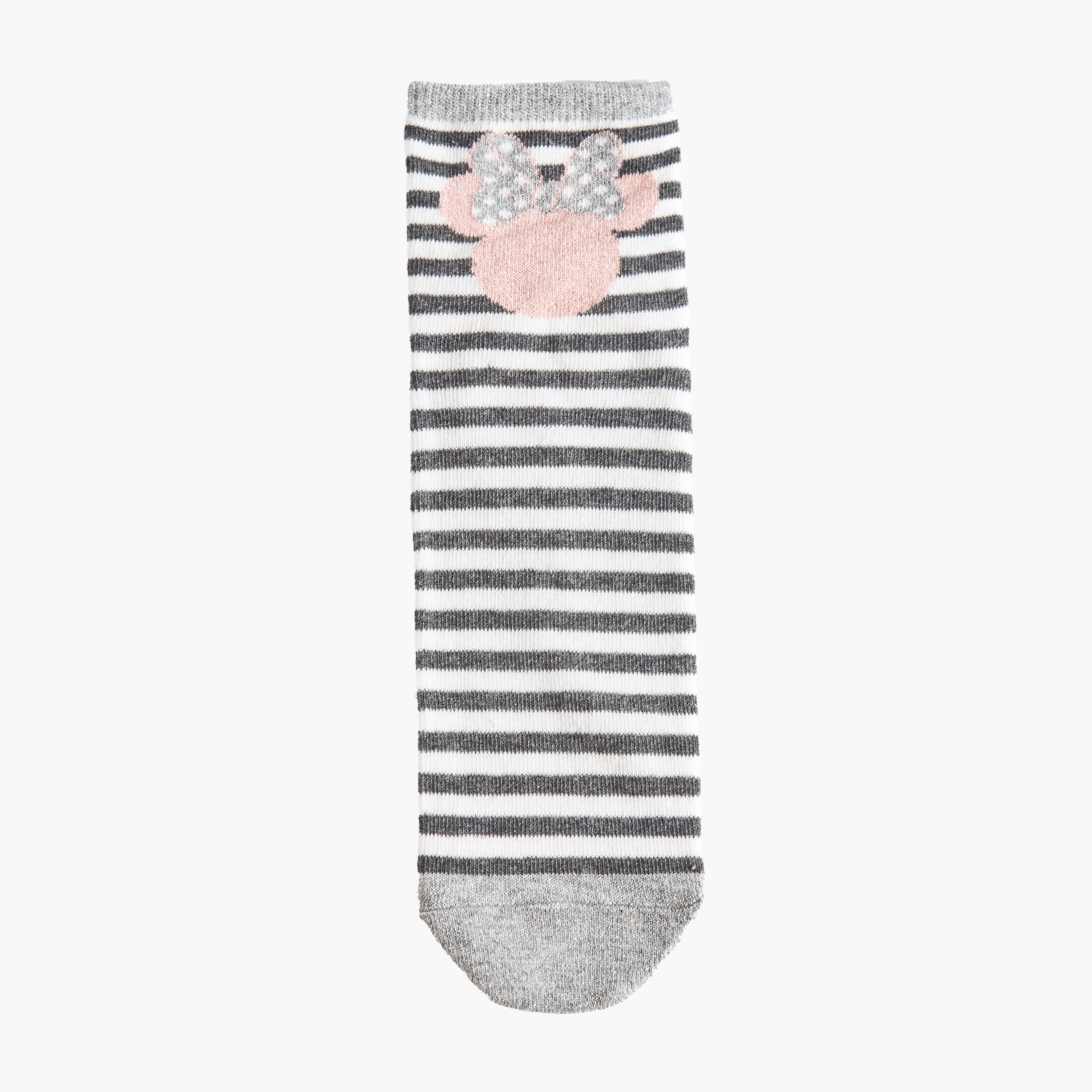 عبوة جوارب 3 أزواج بطول ربلة الساق-women-socksandstockings-image-2