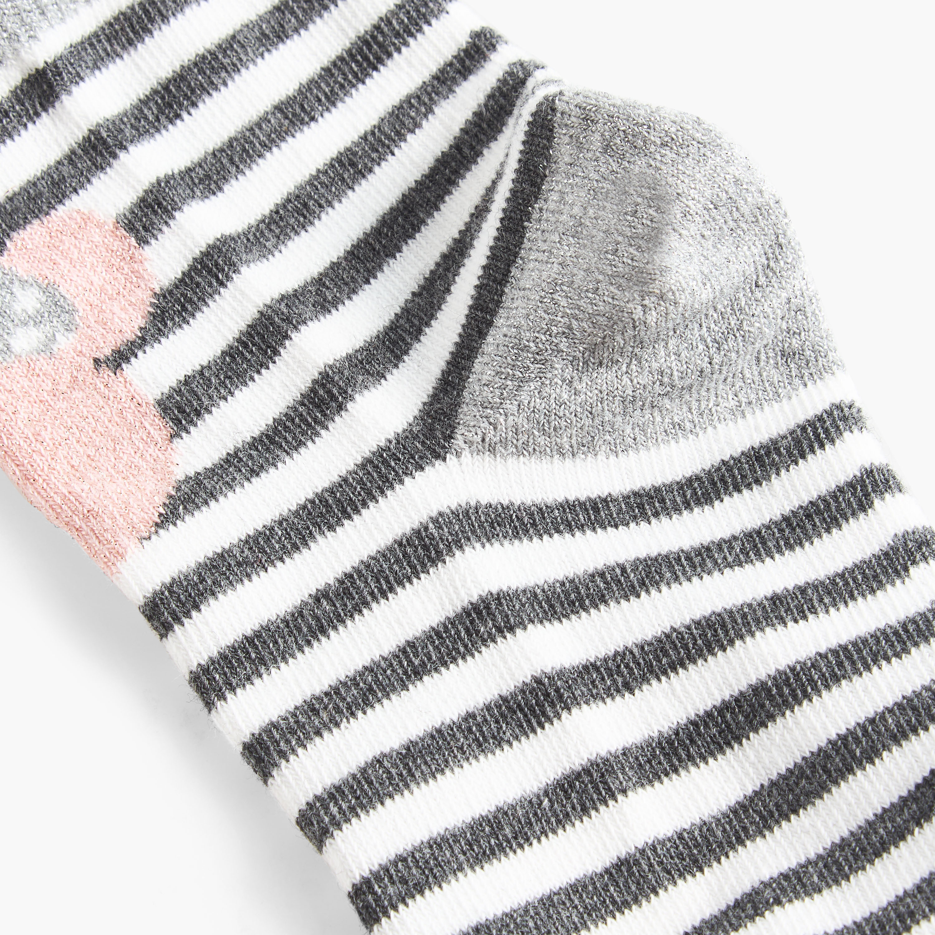 عبوة جوارب 3 أزواج بطول ربلة الساق-women-socksandstockings-image-6