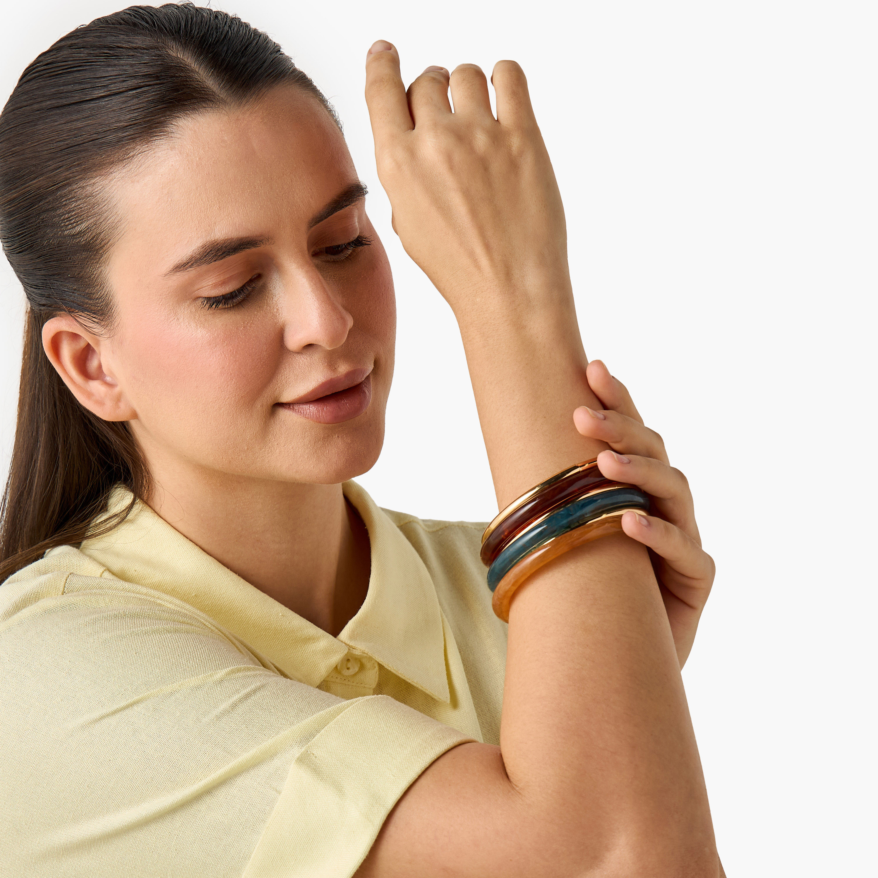 Pack of 6 Assorted Bangle-women-watchesandjewellery-jewellery-banglesandbracelets-image-2