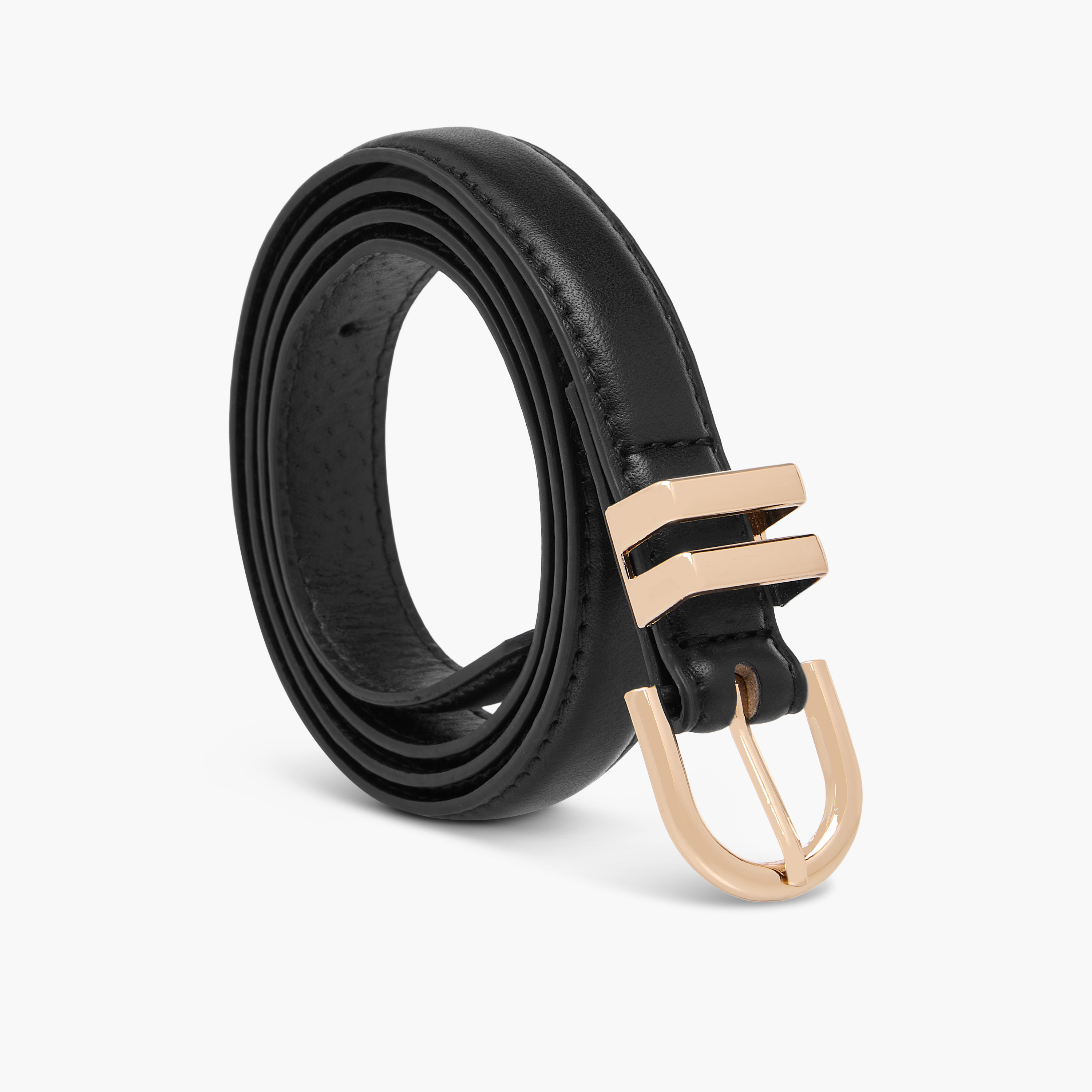 Pack of 2 Belt with Pin Buckle Closure-women-clothingaccessories-belts-image-4