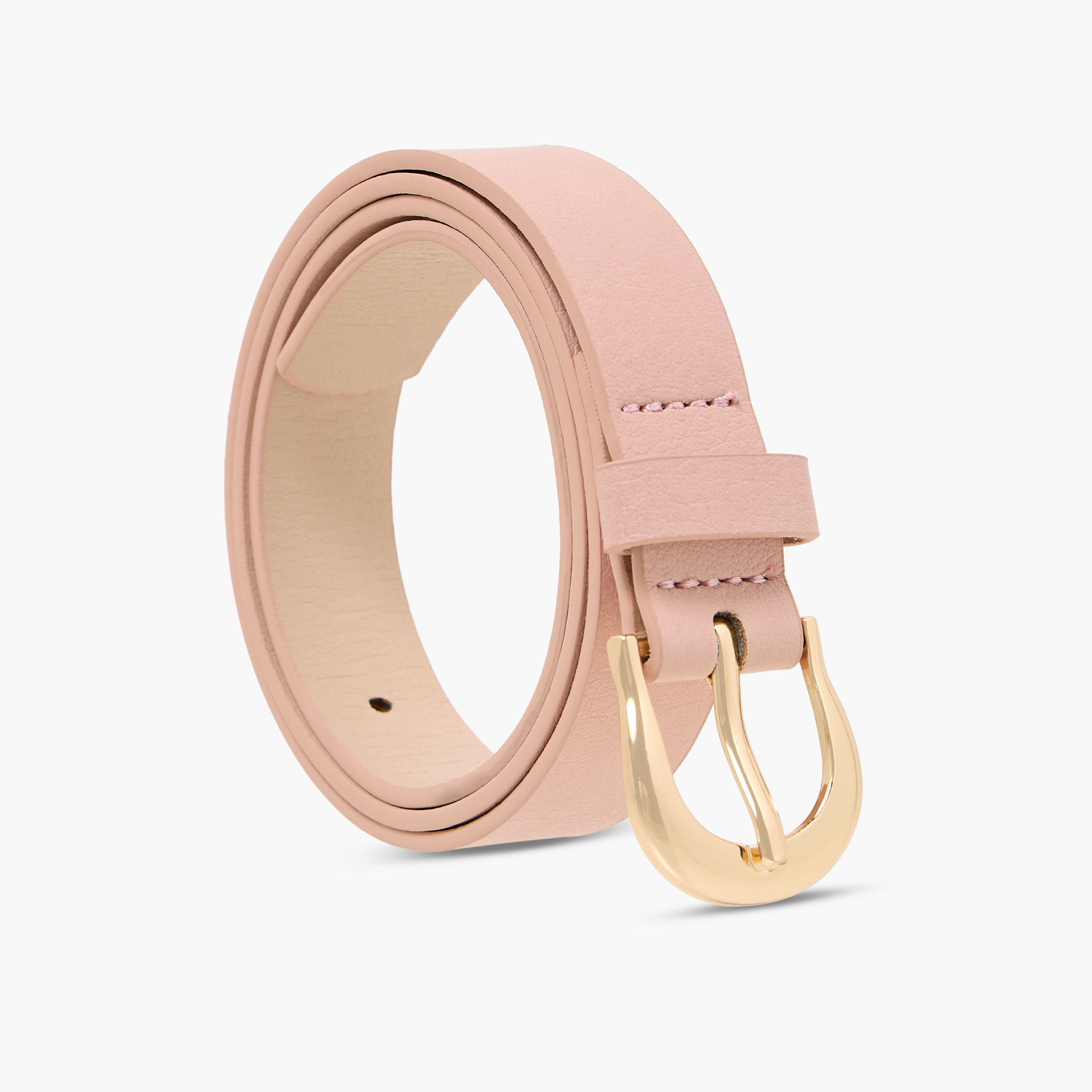 Set of 2 - Belt with Pin Buckle Closure-women-clothingaccessories-belts-image-2