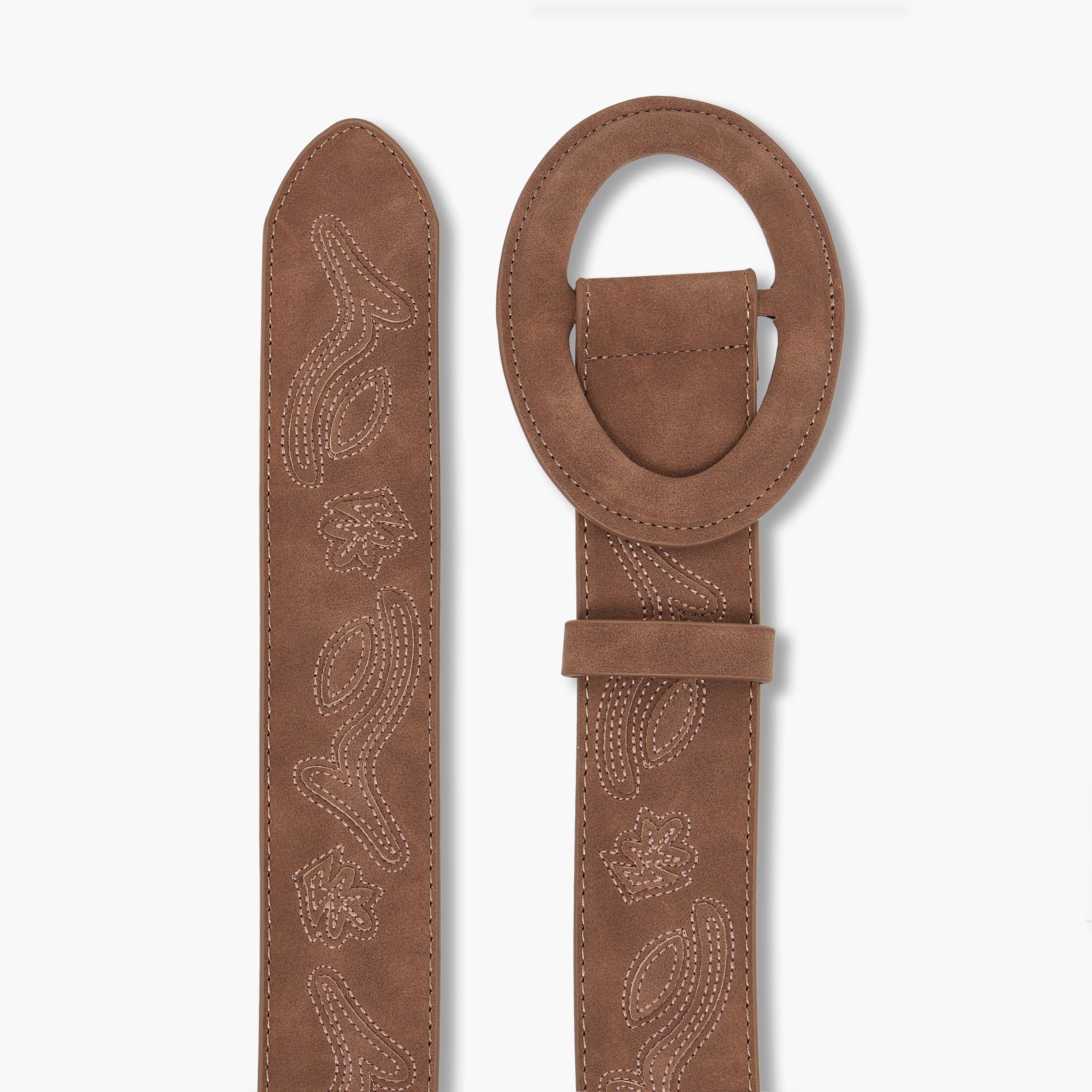 Suede Belt with Embroidery-women-clothingaccessories-belts-image-8
