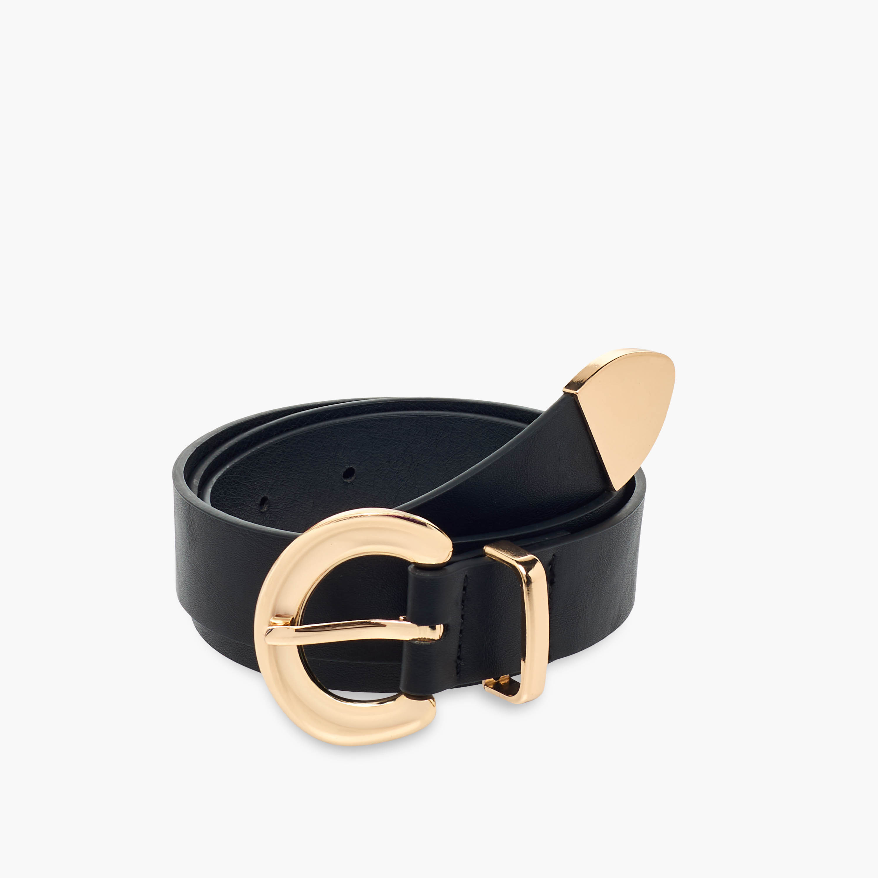 Belt with Pin Buckle Closure-women-clothingaccessories-belts-image-3