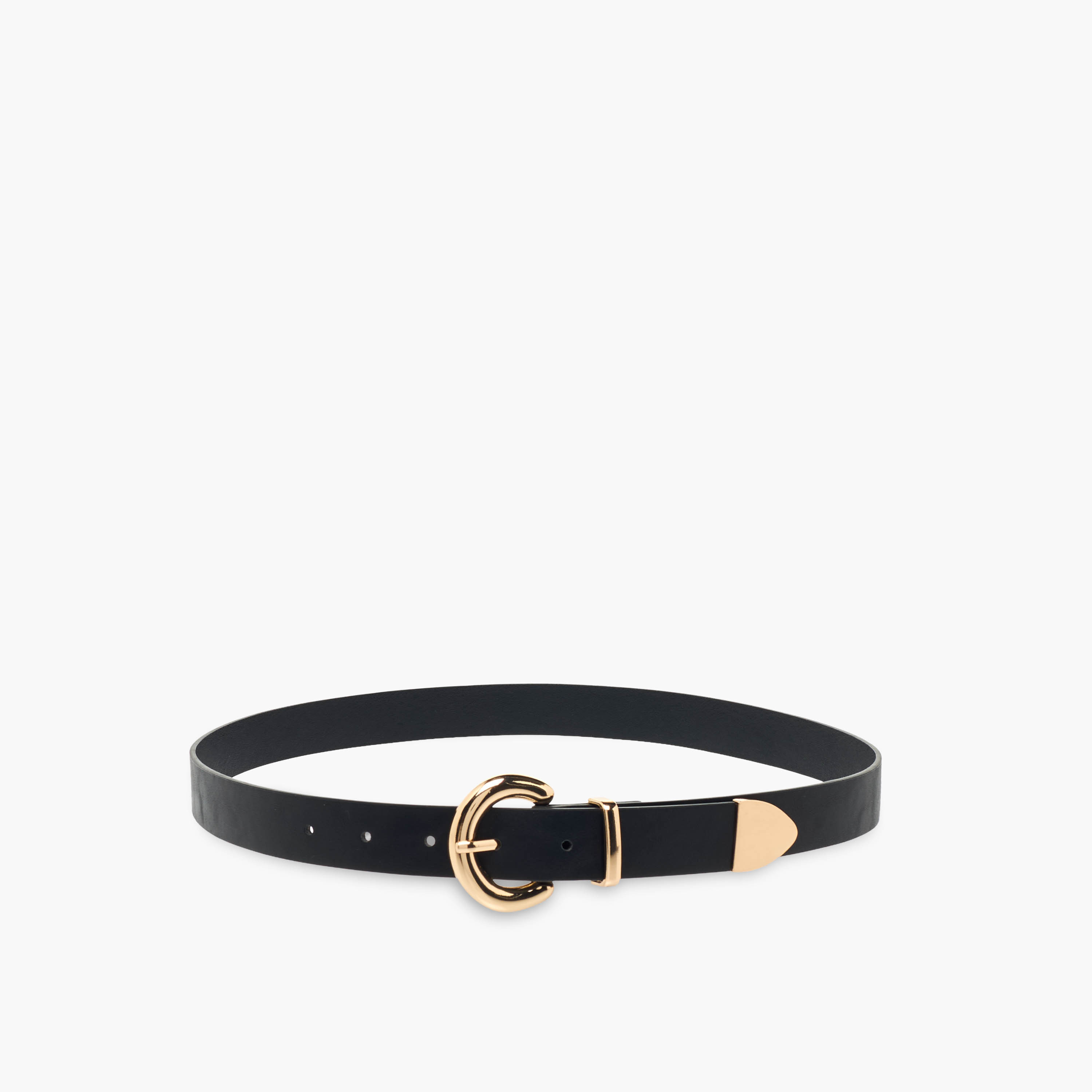 Belt with Pin Buckle Closure-women-clothingaccessories-belts-image-4