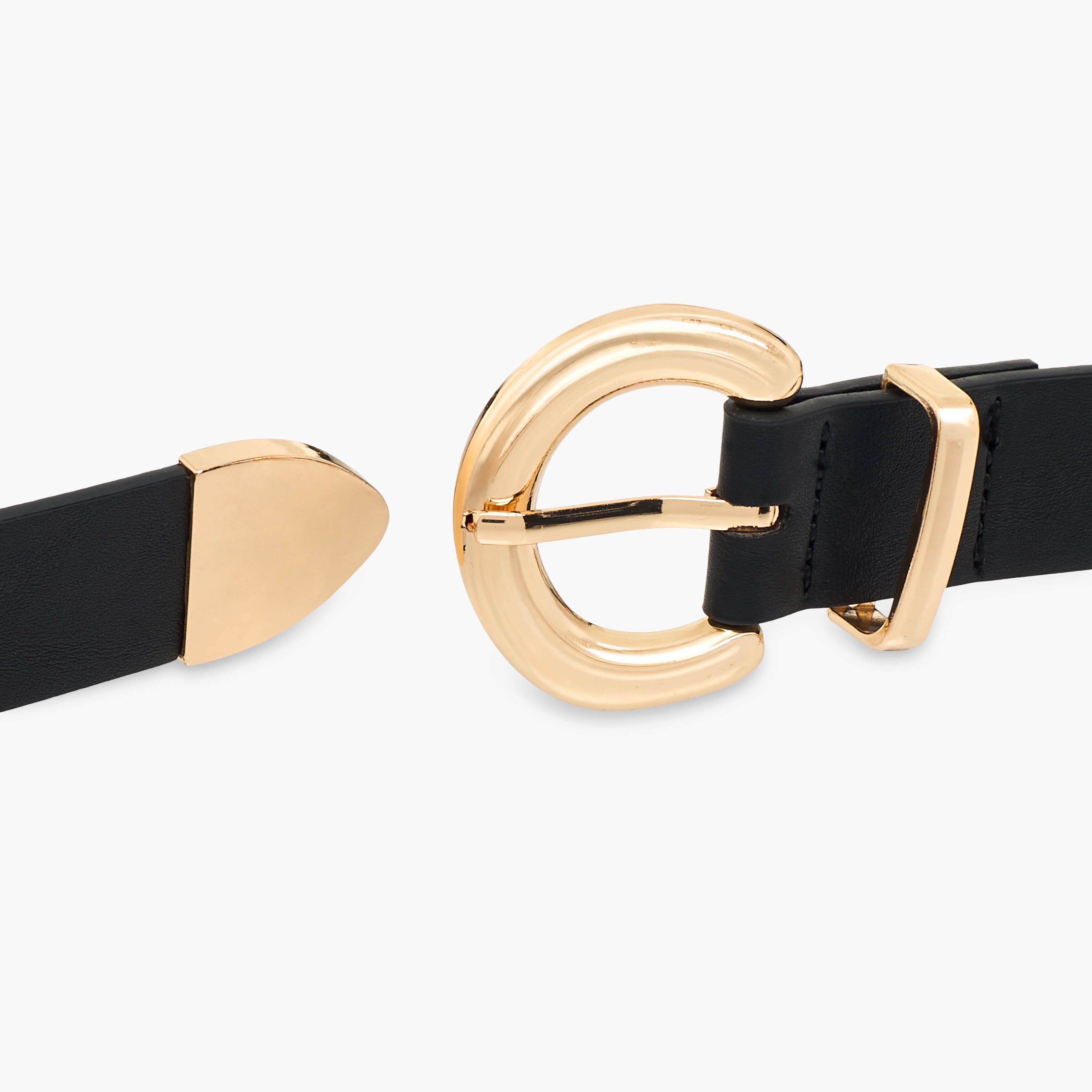 Belt with Pin Buckle Closure-women-clothingaccessories-belts-image-5