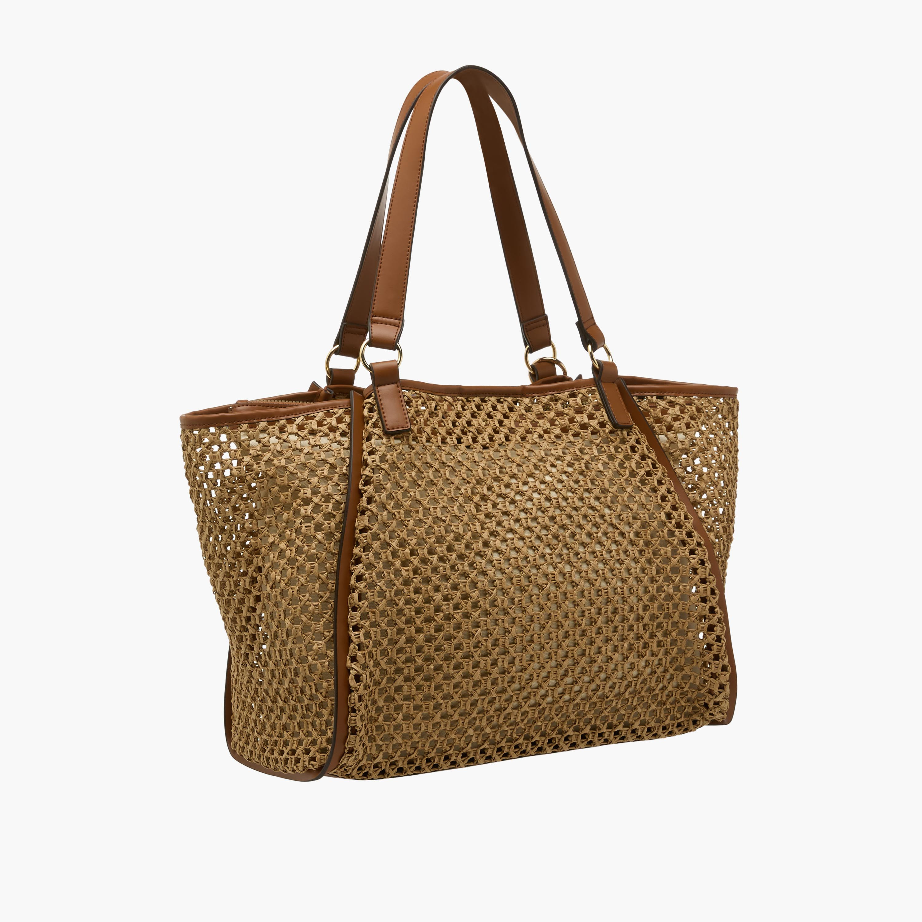 شنطة توتي منسوجة بمقابض-women-bagsandwallets-handbags-image-4