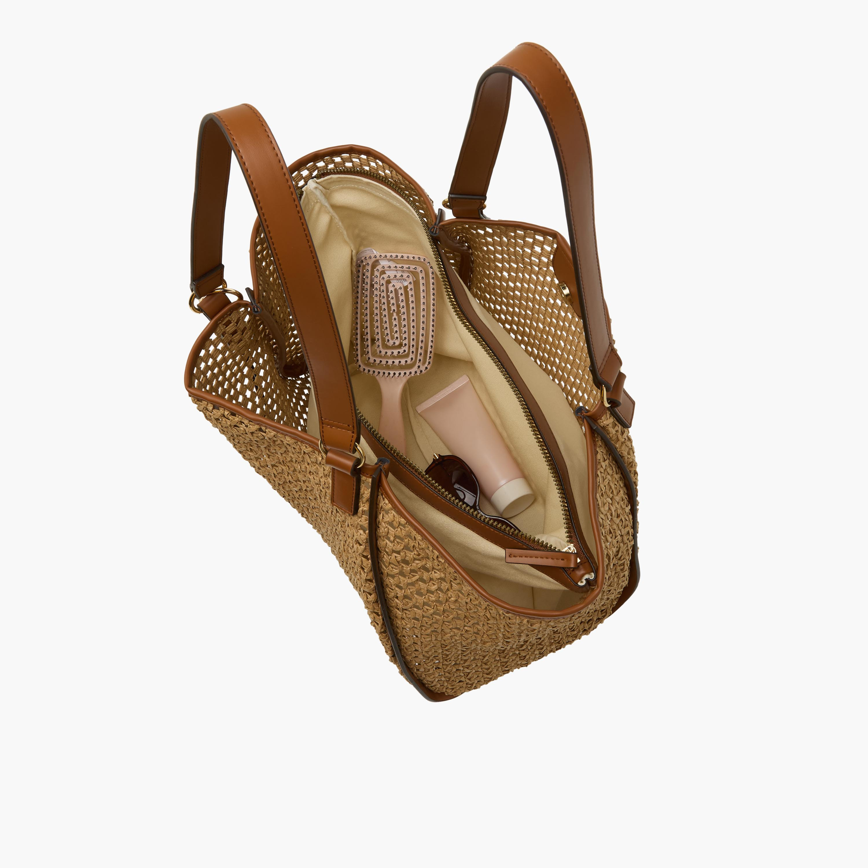 شنطة توتي منسوجة بمقابض-women-bagsandwallets-handbags-image-8