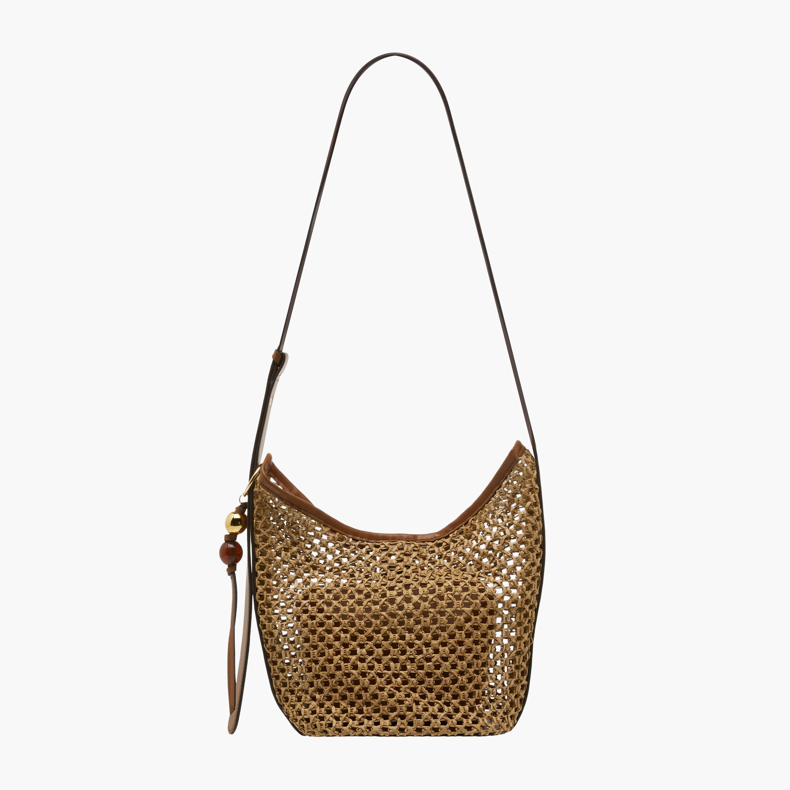 شنطة دلو منسوجة بمقبض قابل للتعديل-women-bagsandwallets-handbags-image-1
