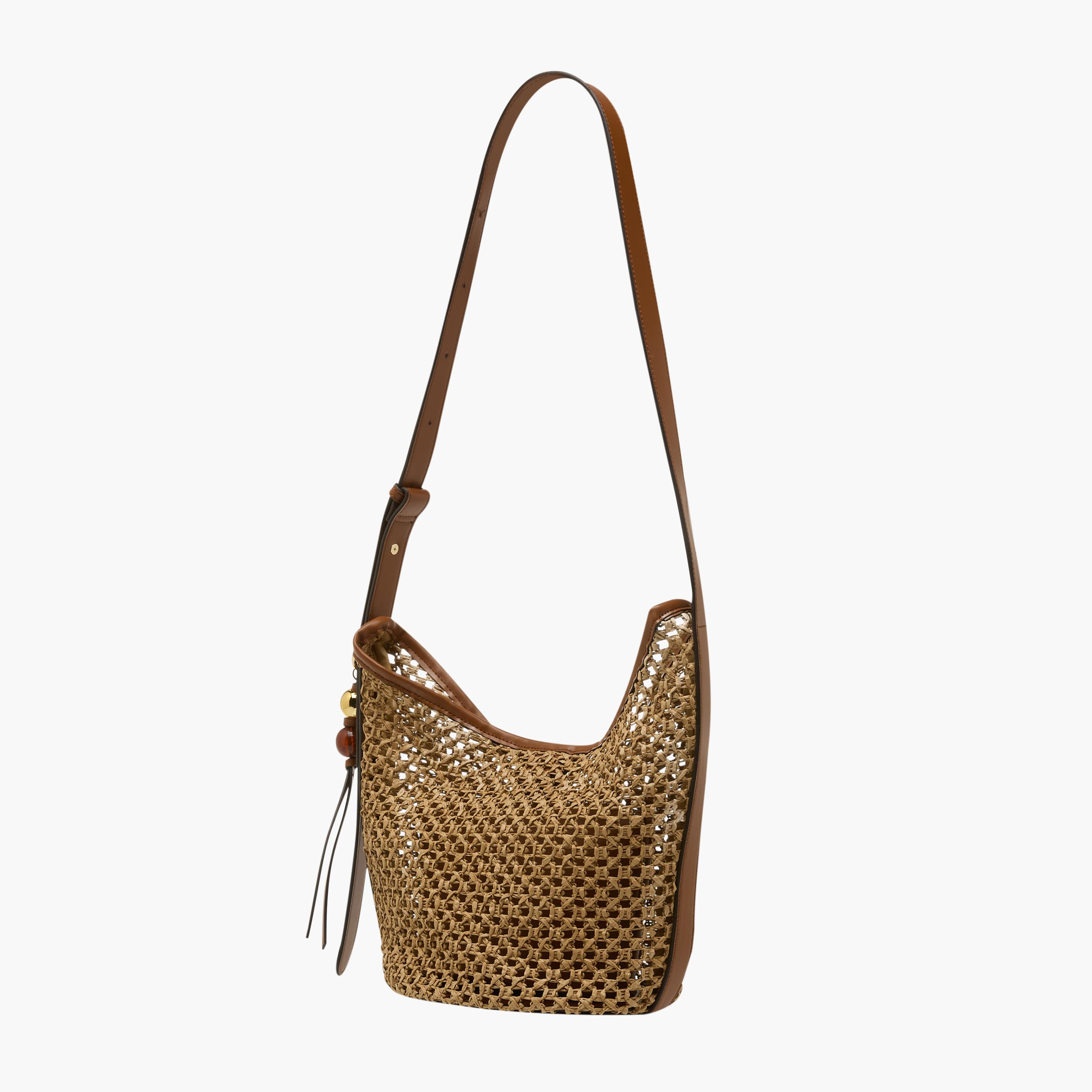 شنطة دلو منسوجة بمقبض قابل للتعديل-women-bagsandwallets-handbags-image-3