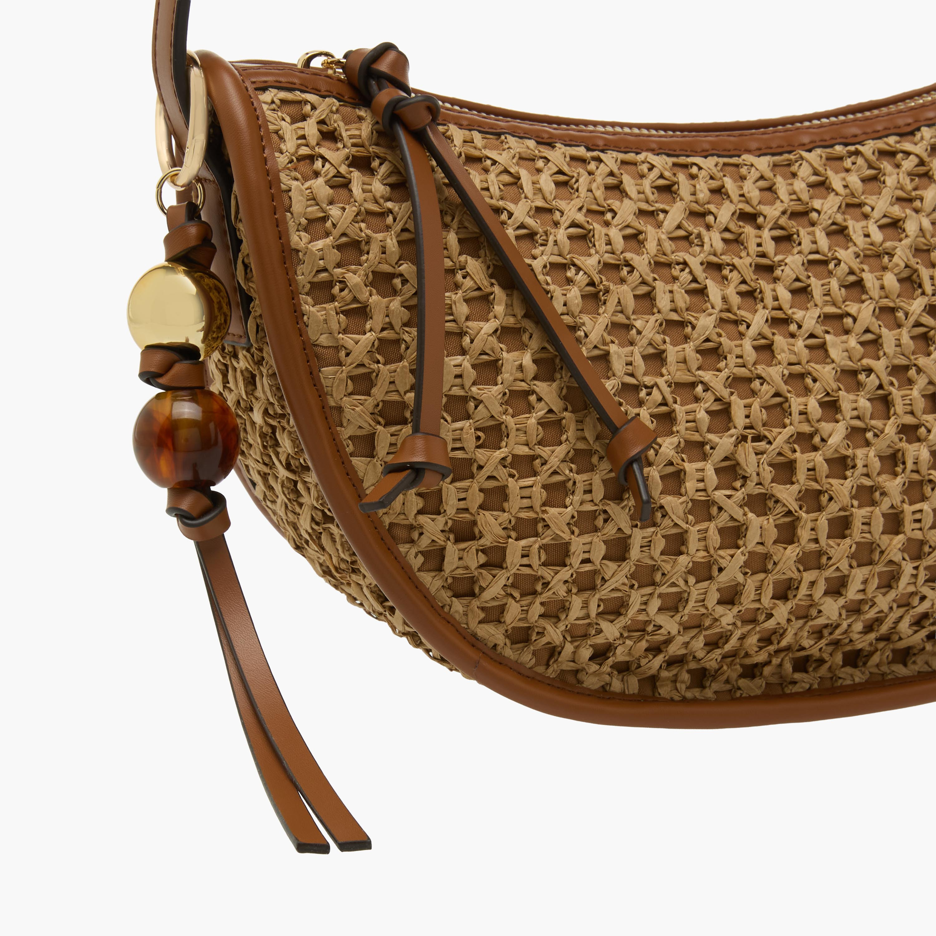 Woven Crossbody Bag with Adjustable Strap-women-bagsandwallets-handbags-image-5