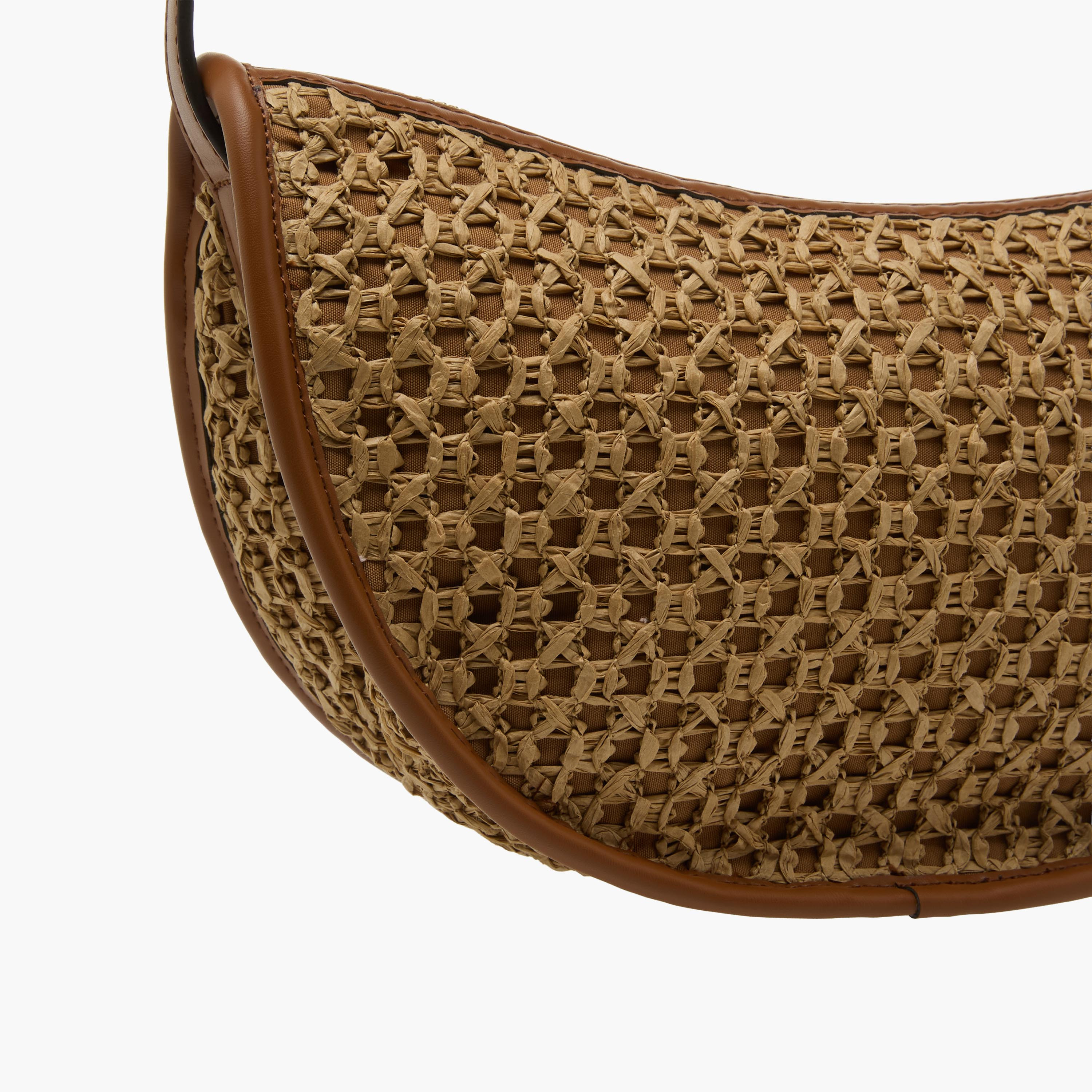 Woven Crossbody Bag with Adjustable Strap-women-bagsandwallets-handbags-image-6