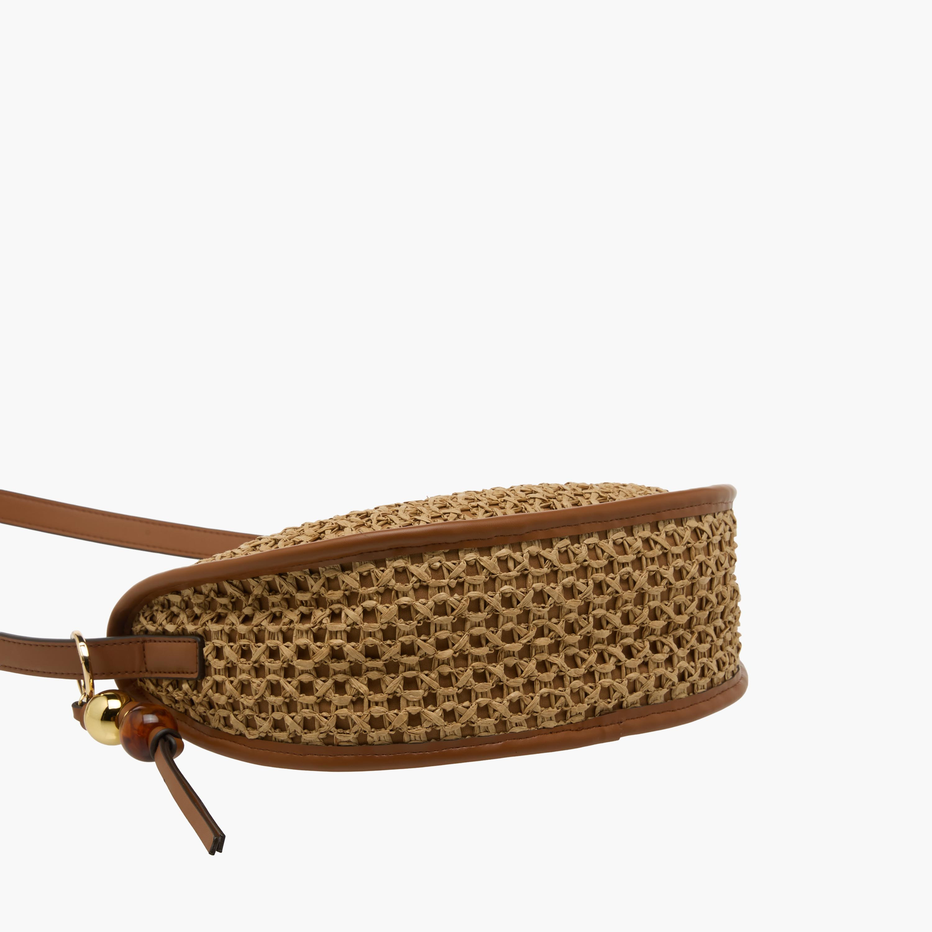 Woven Crossbody Bag with Adjustable Strap-women-bagsandwallets-handbags-image-7