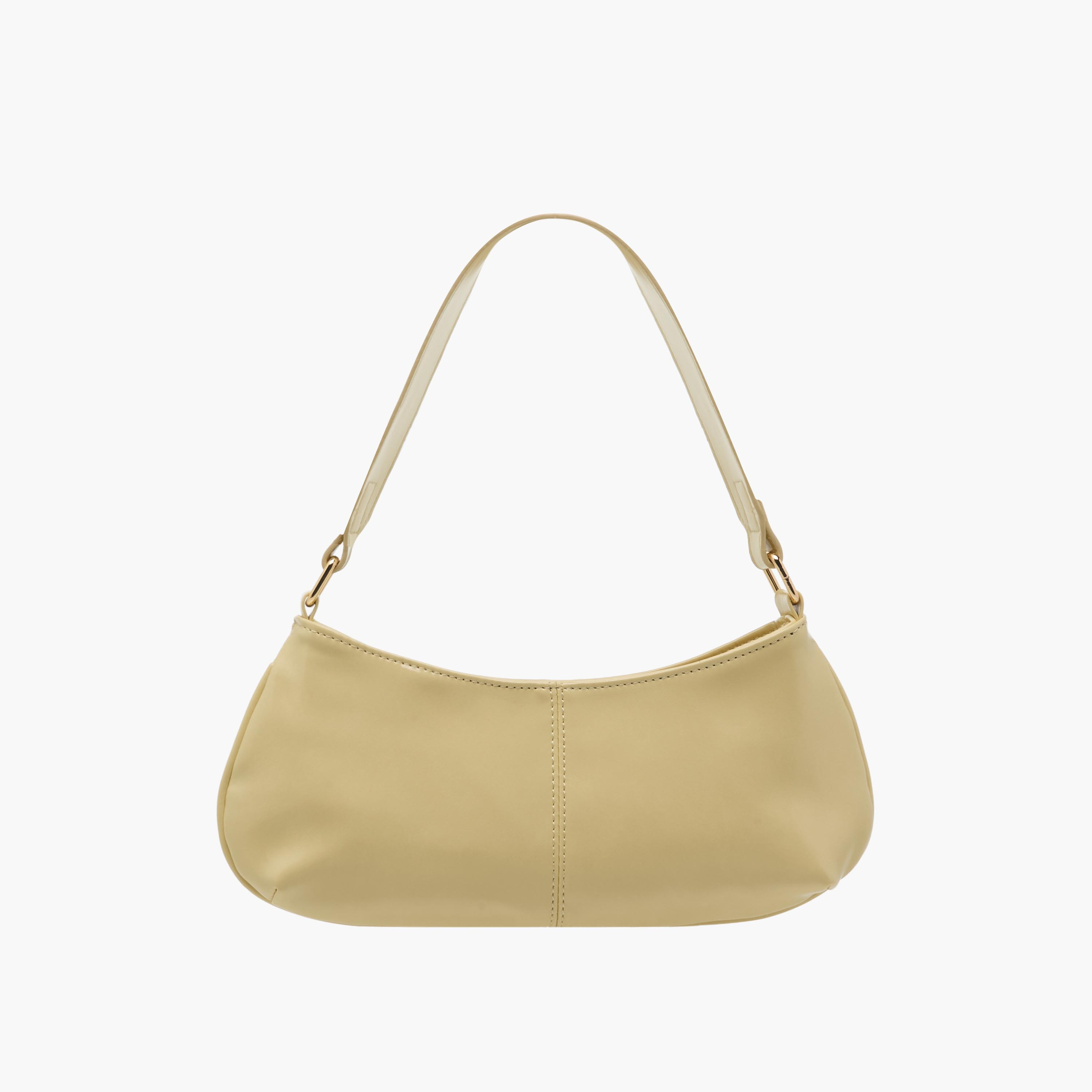 Panelled Shoulder Bag with Handle-women-bagsandwallets-handbags-image-1