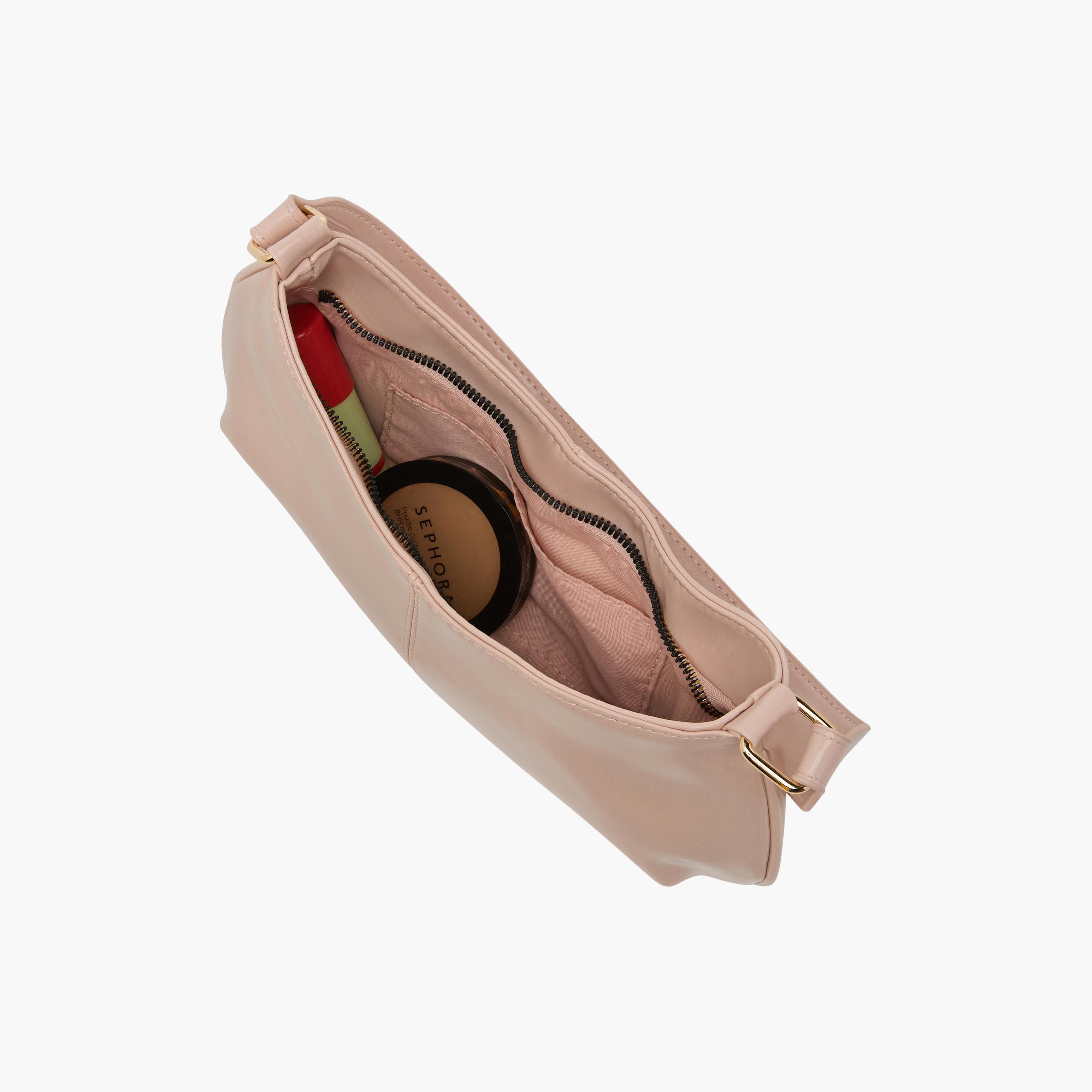 Panelled Shoulder Bag with Handle-women-bagsandwallets-handbags-image-8
