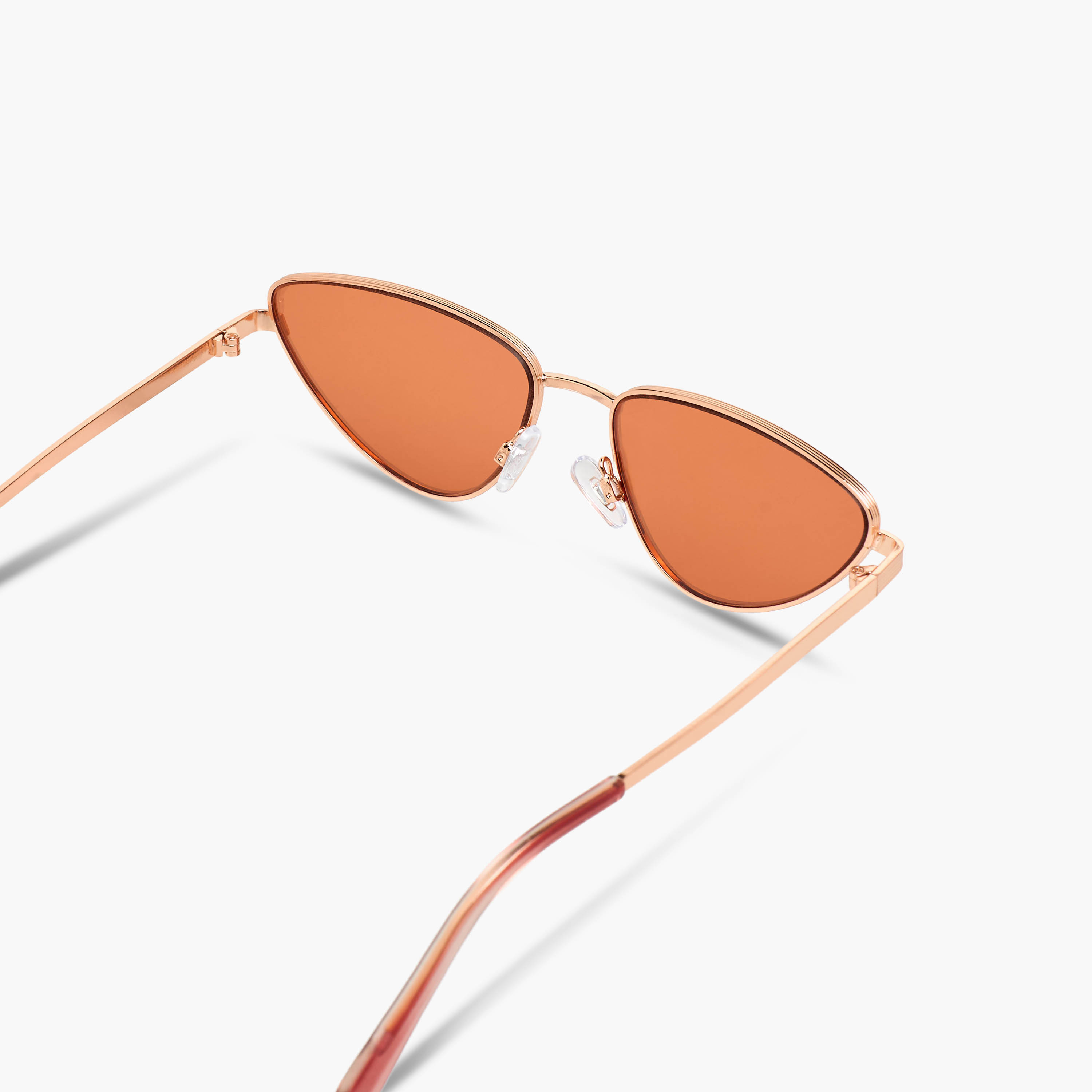 Sunglasses Cateye UV Protection Pink Lens-women-sunglasses-image-5