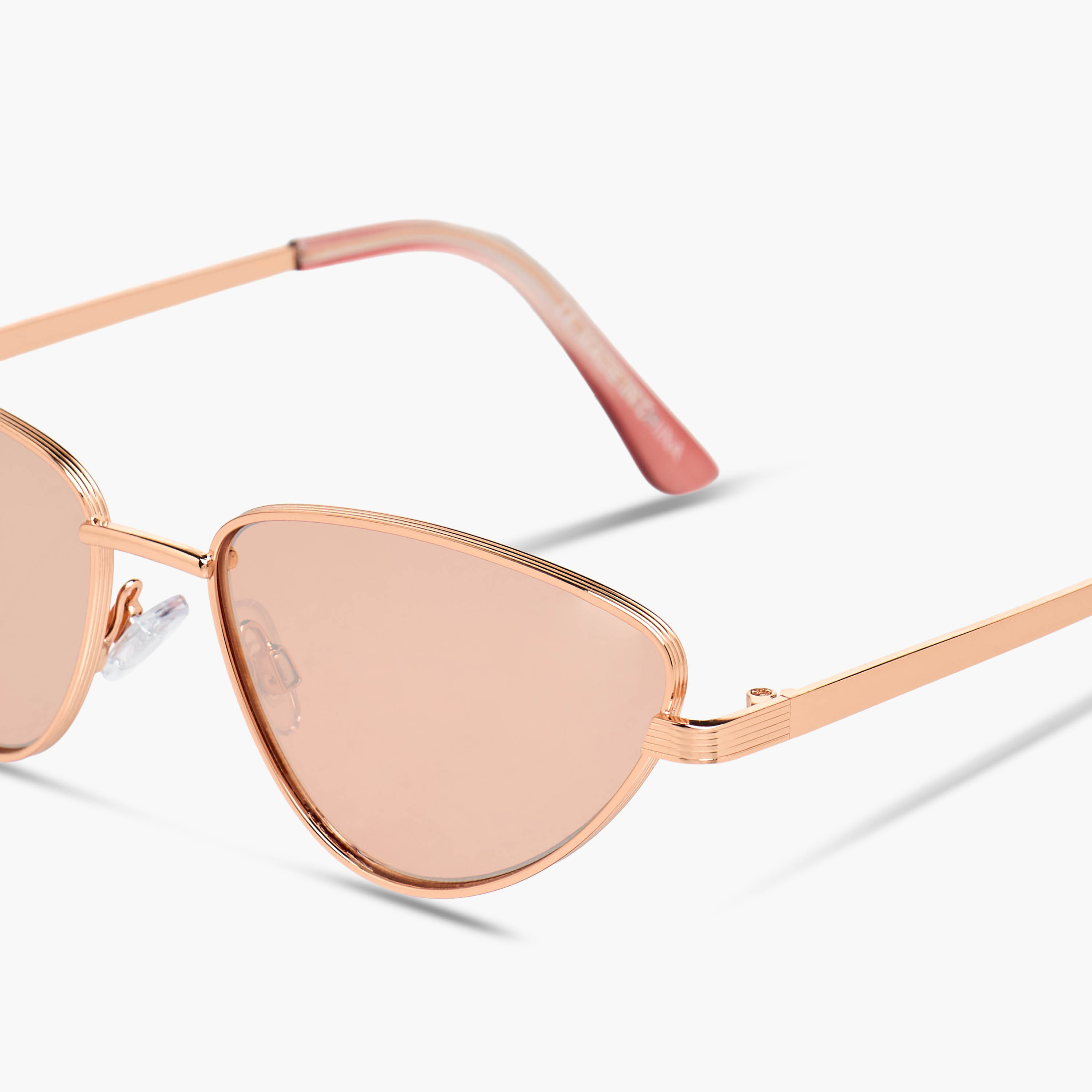 Sunglasses Cateye UV Protection Pink Lens-women-sunglasses-image-6