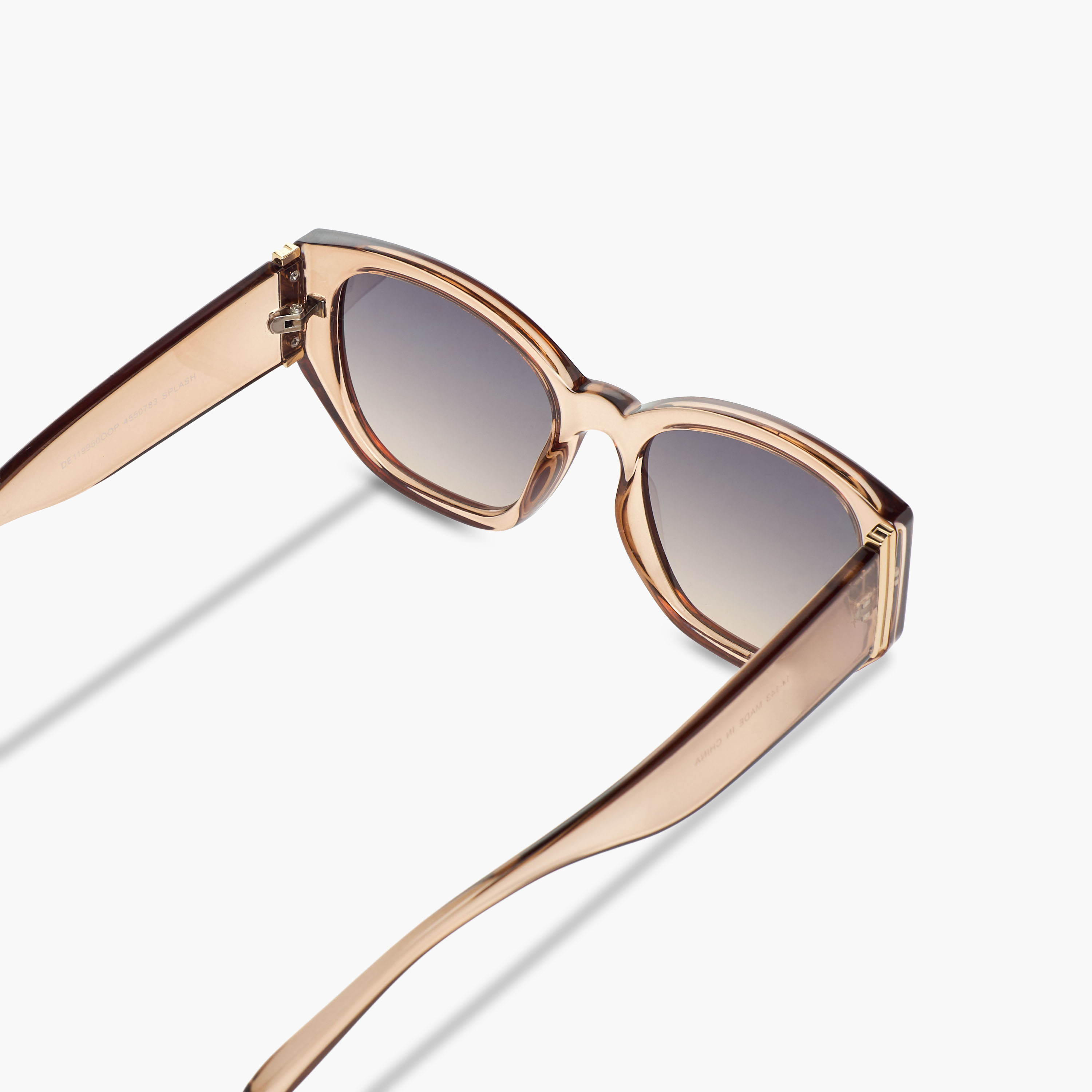 Sunglasses UV Protection Brown Lens-women-sunglasses-image-5