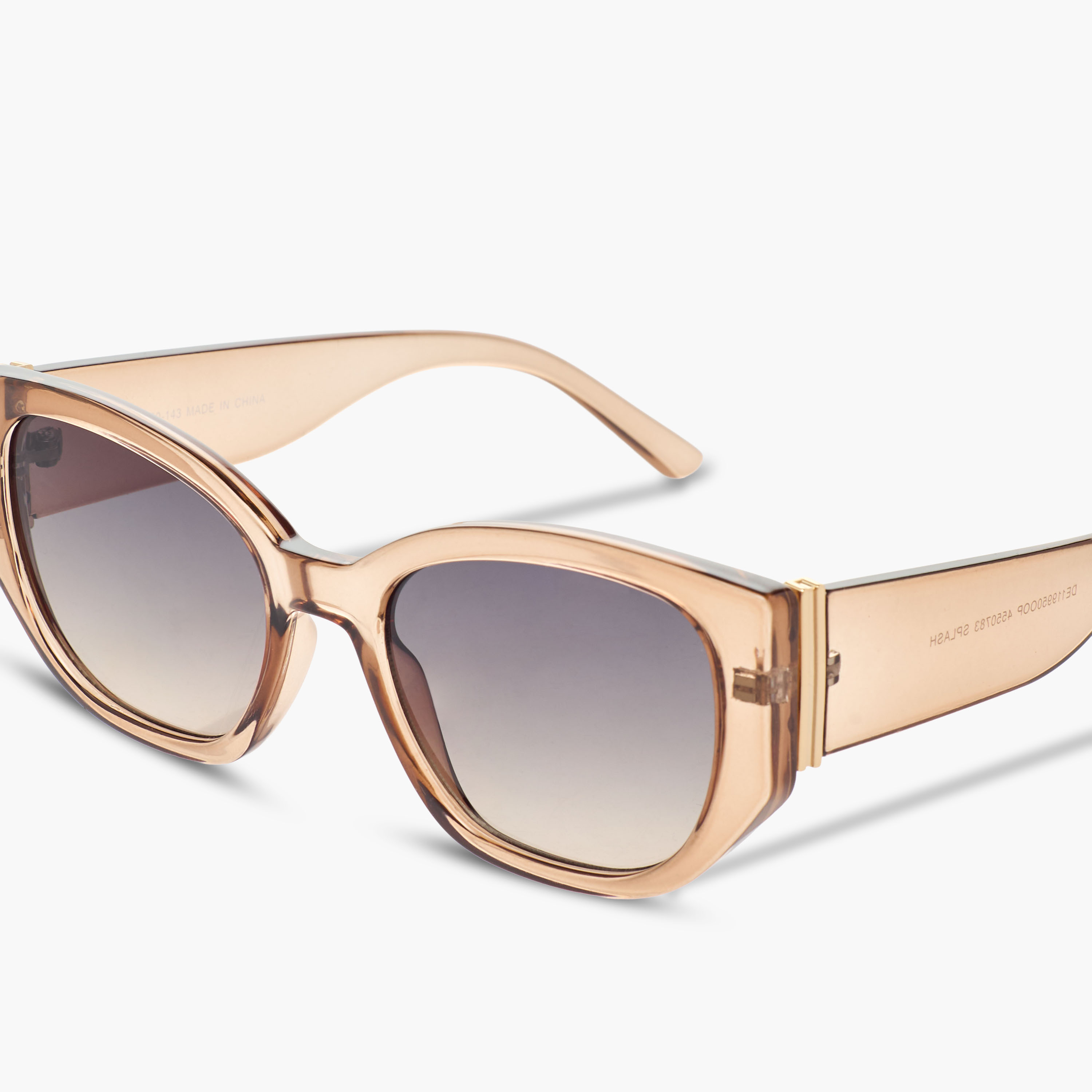 Sunglasses UV Protection Brown Lens-women-sunglasses-image-6