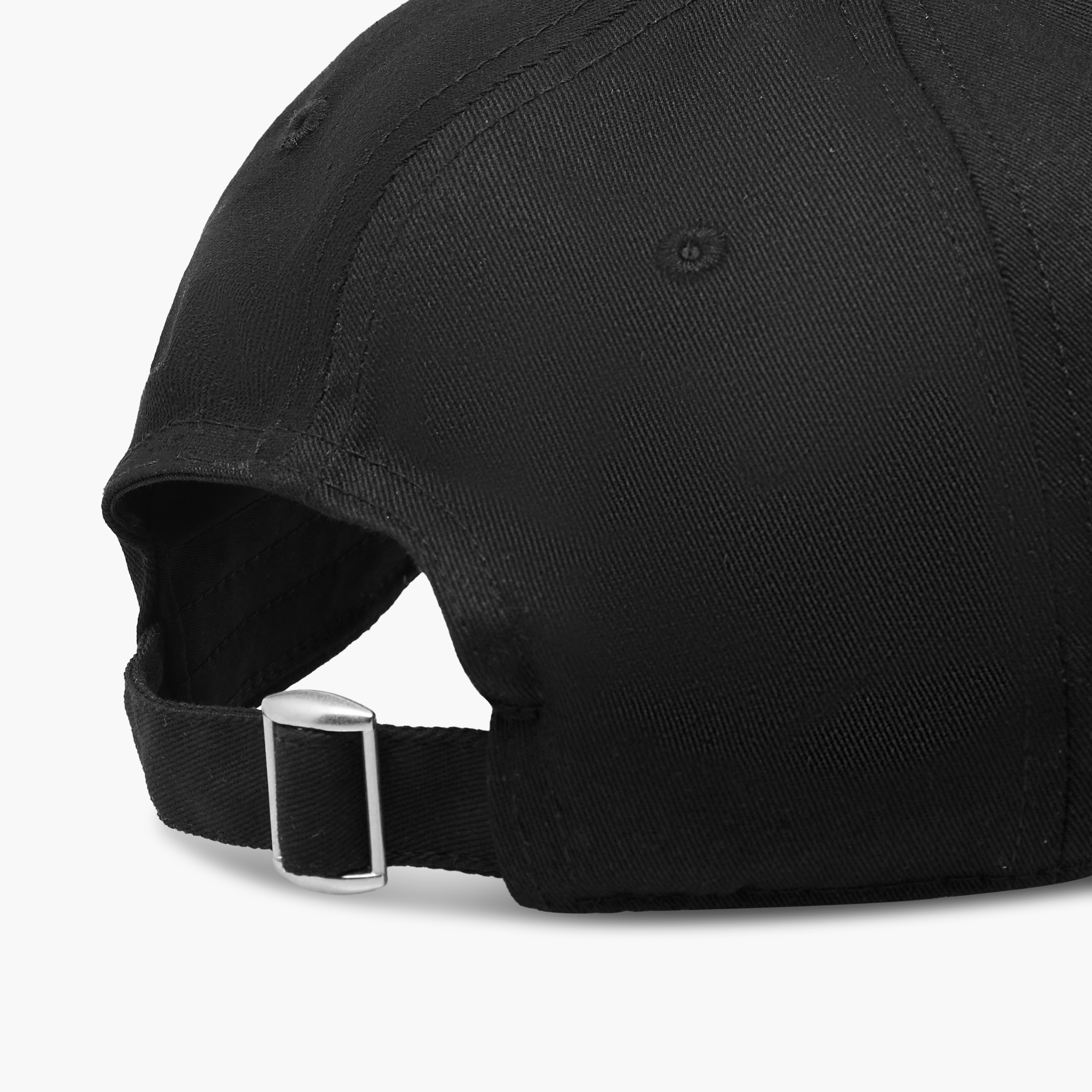 Heart Embroidered Cap with Buckle Strap Closure-women-clothingaccessories-capsandhats-image-7