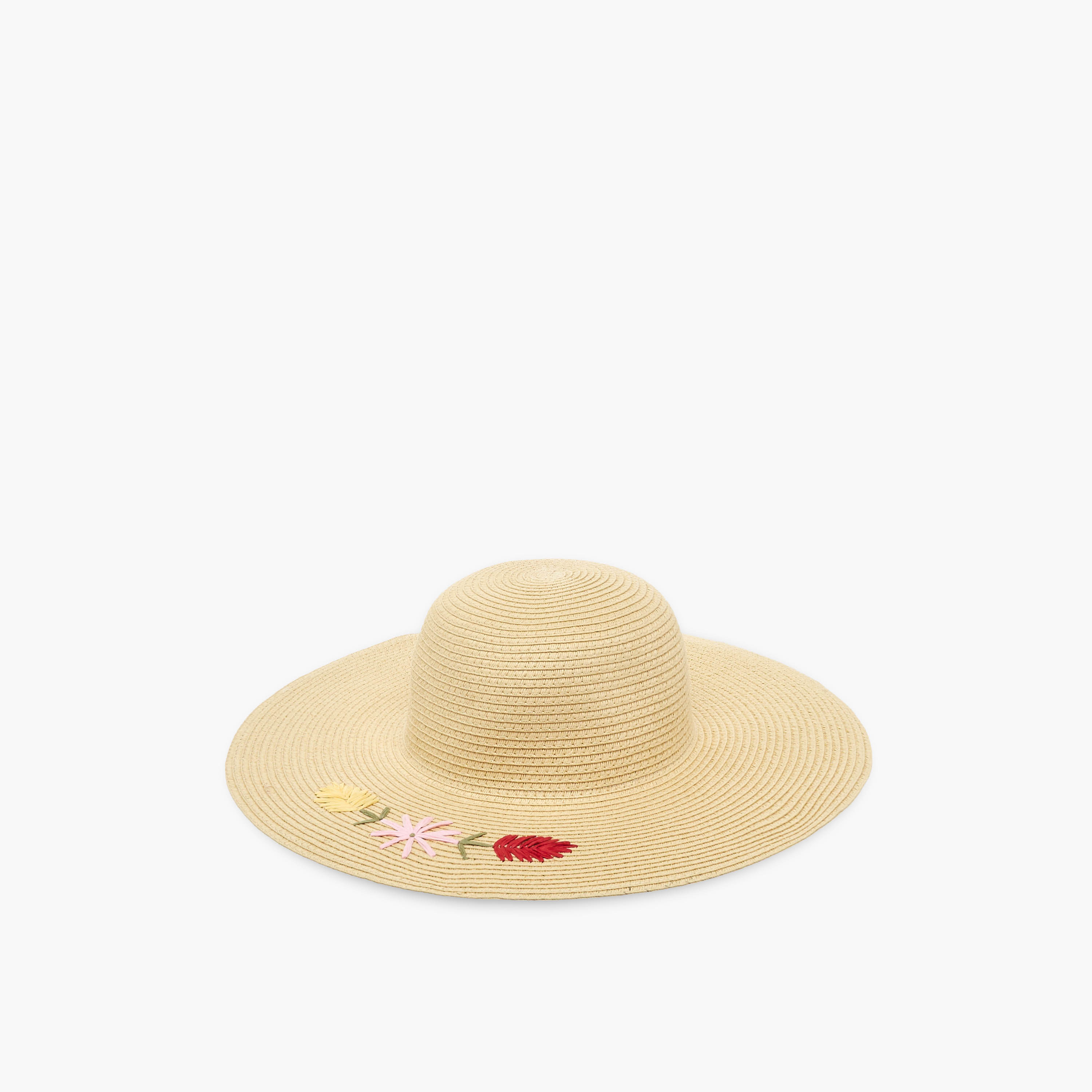 Embroidered Hat-women-clothingaccessories-capsandhats-image-3