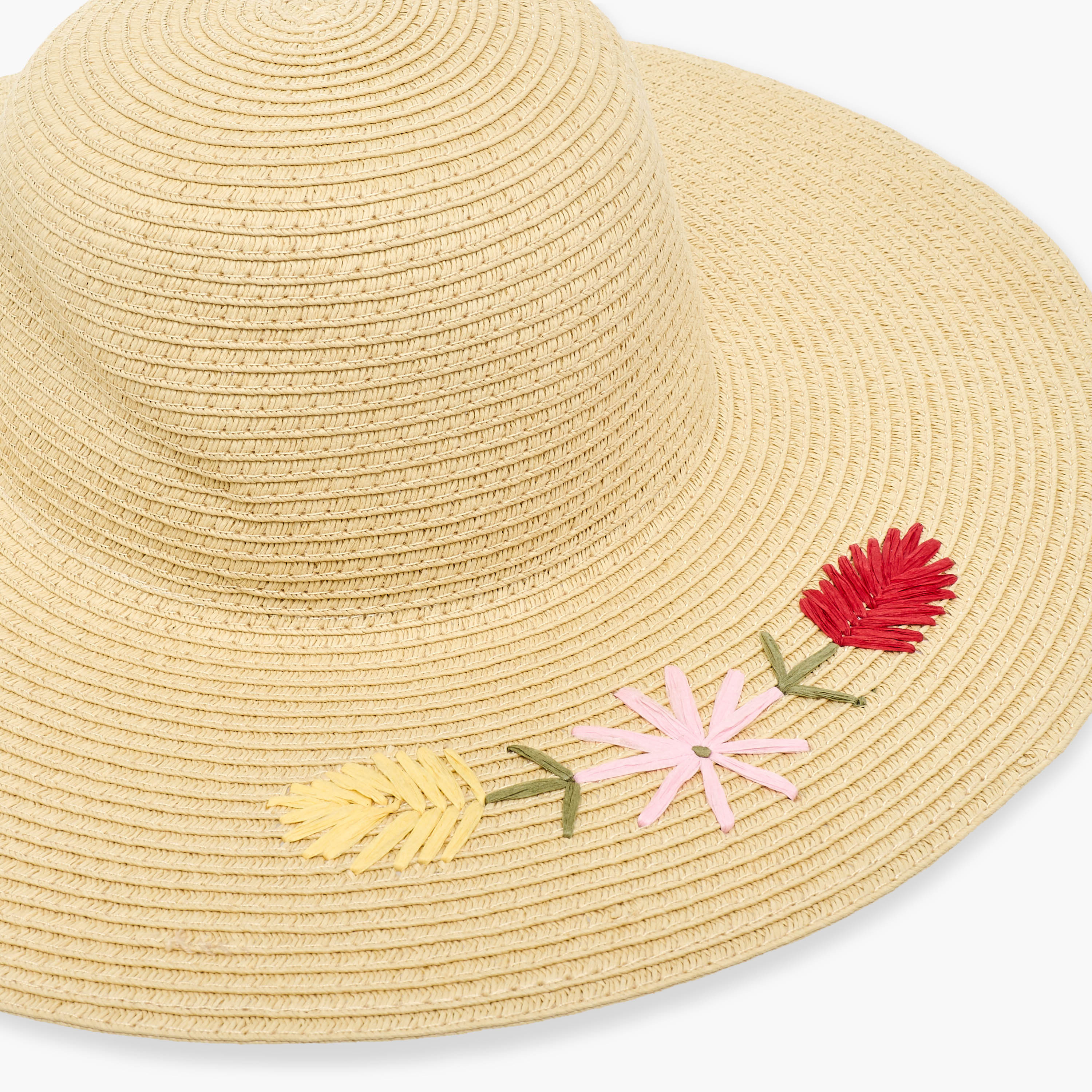 Embroidered Hat-women-clothingaccessories-capsandhats-image-4