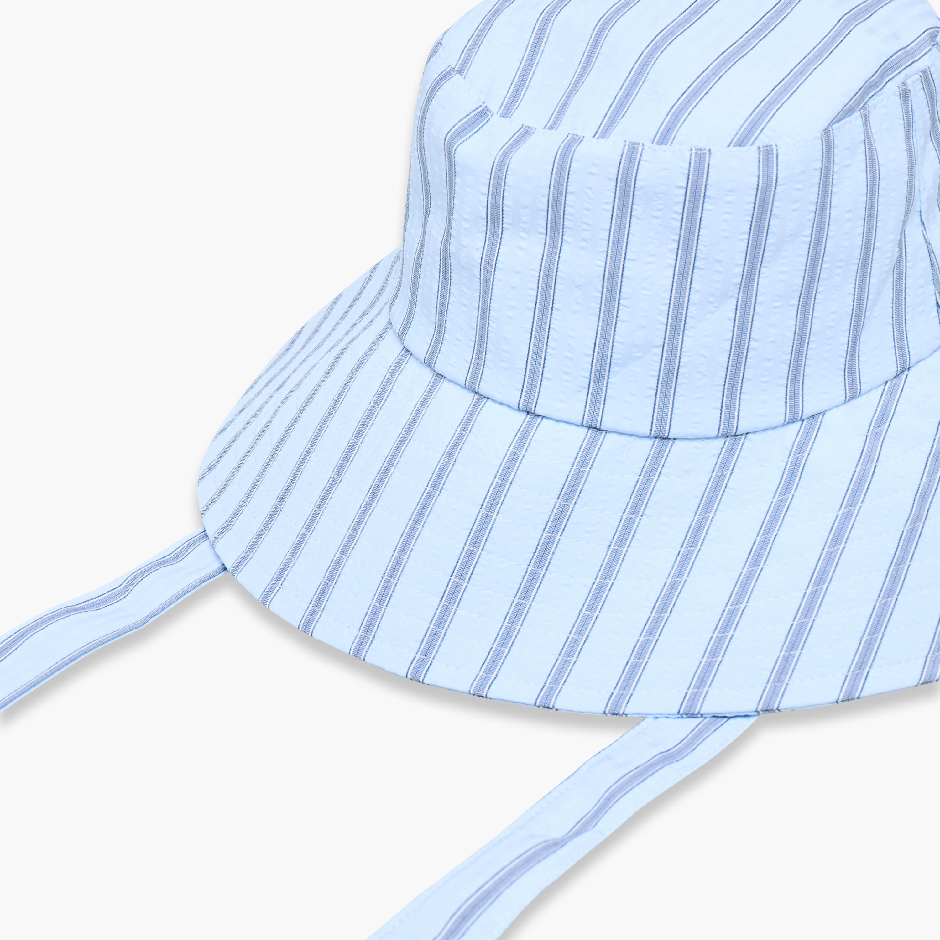 Striped Hat with Tie-Ups-women-clothingaccessories-capsandhats-image-5